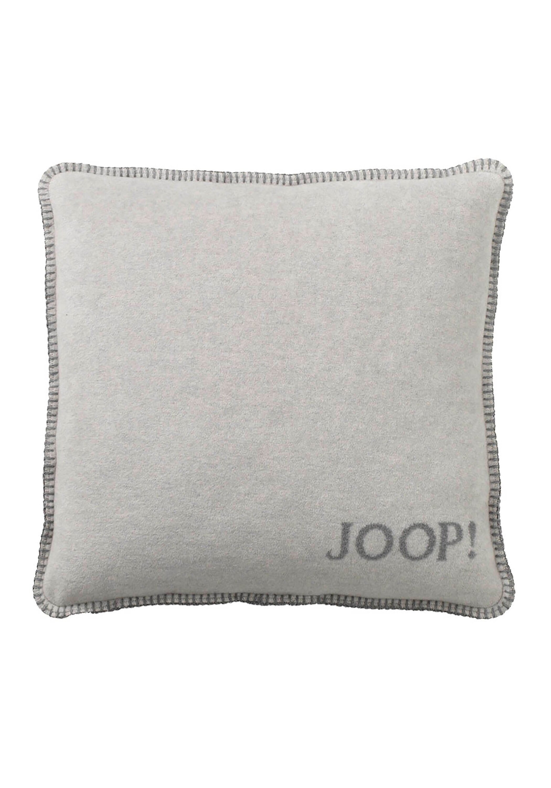 JOOP! Dekokissen »Kissenhülle UDF Doubleface 2er Pack«