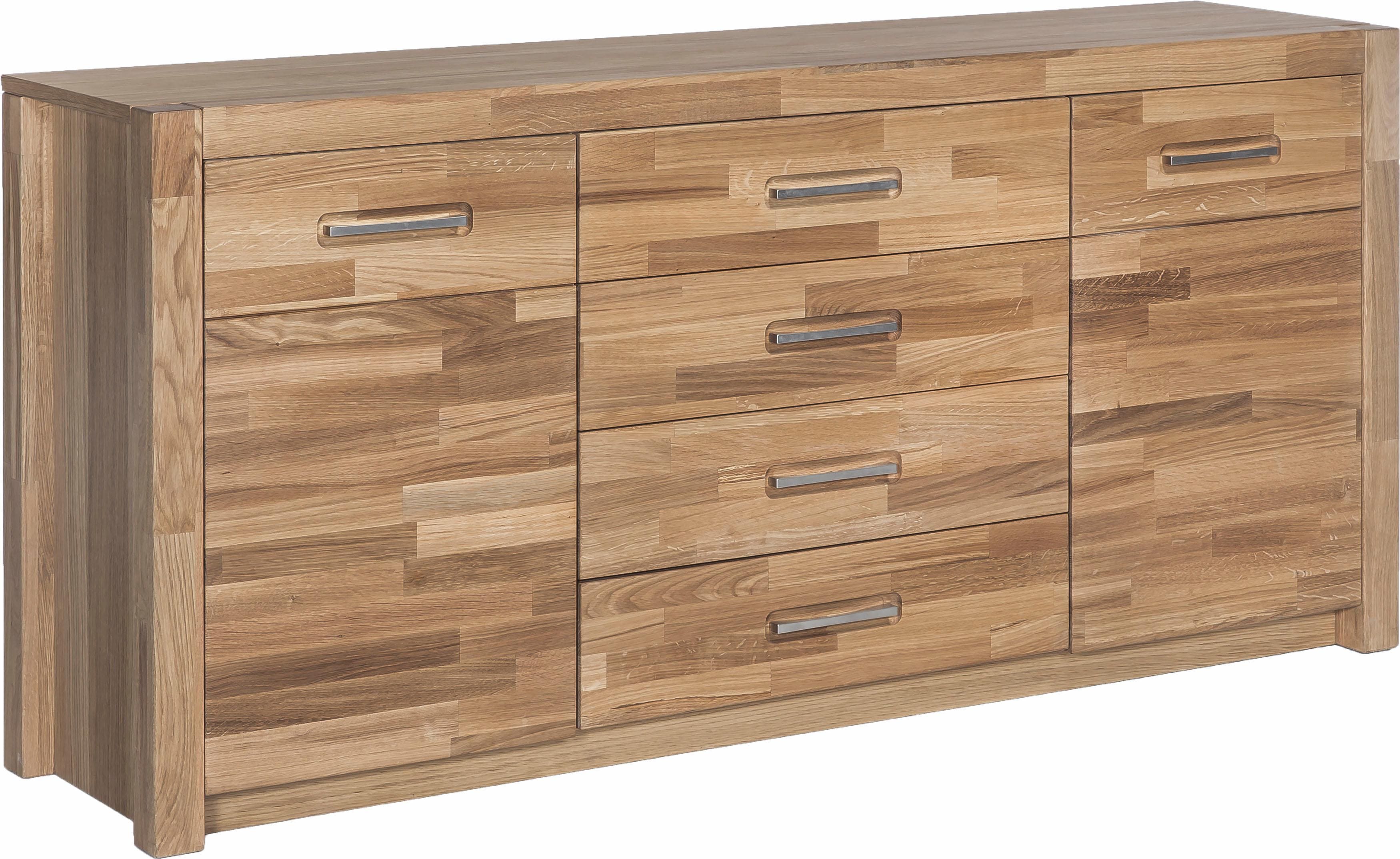 MCA living Sideboard, Breite 163 cm