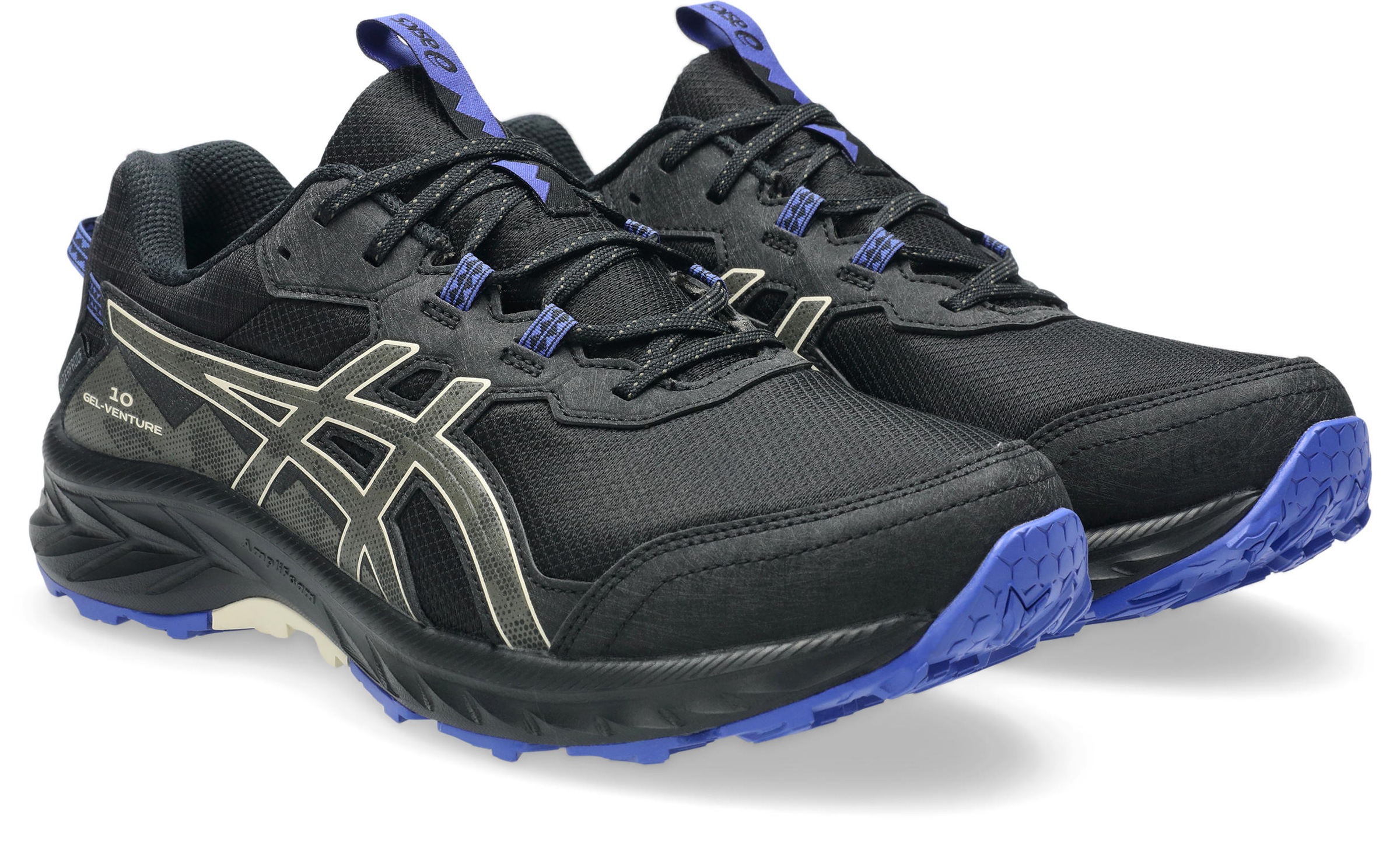 Asics Trailrunningschuh "GEL-VENTURE 10 WP" günstig online kaufen