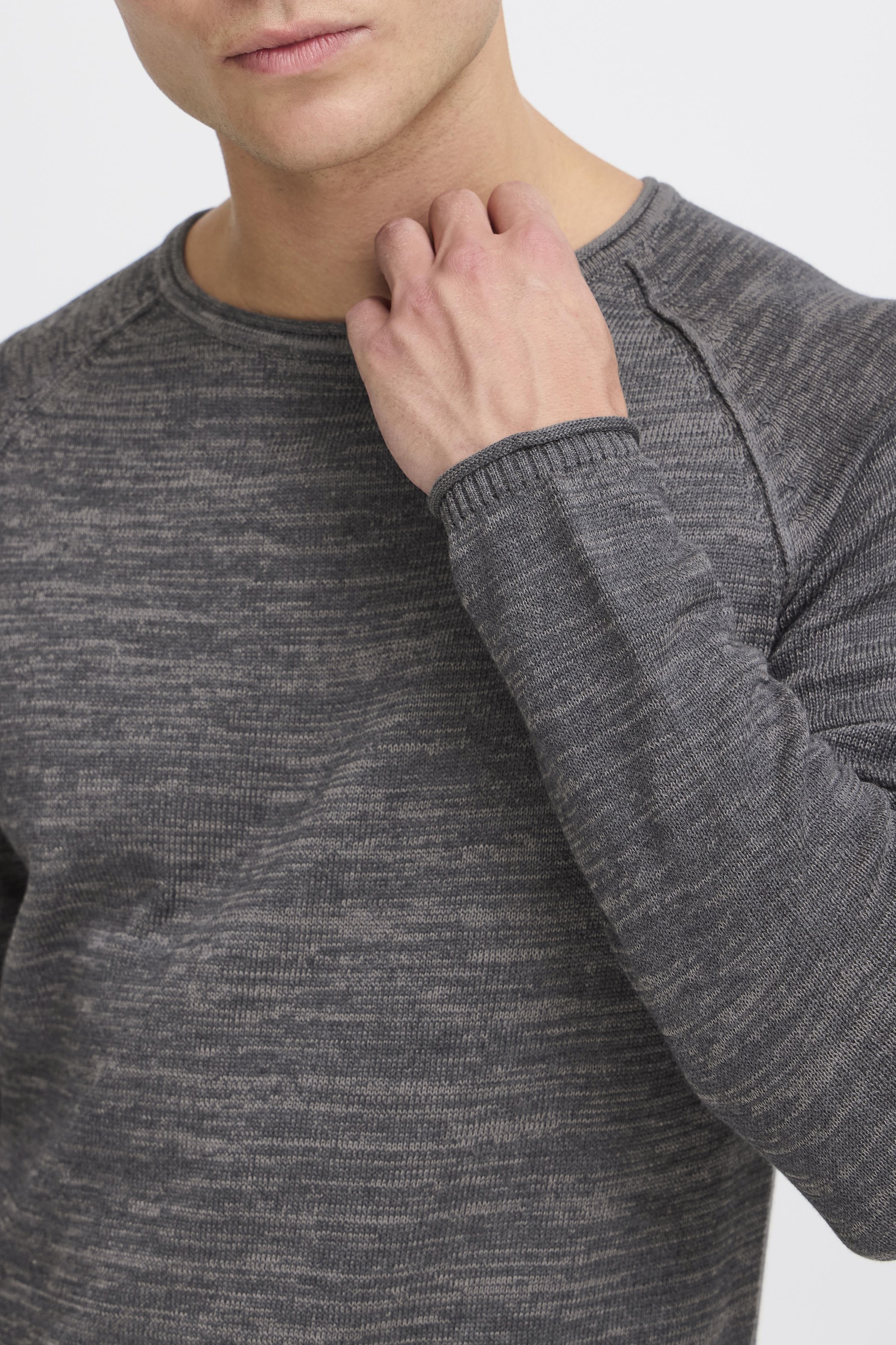 Blend Strickpullover »Strickpullover BHDan«