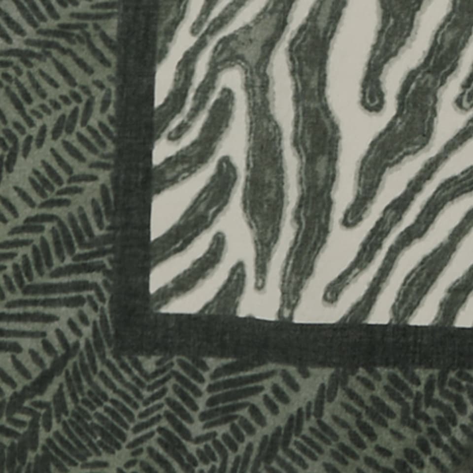 STREET ONE STUDIO Halstuch mit Print