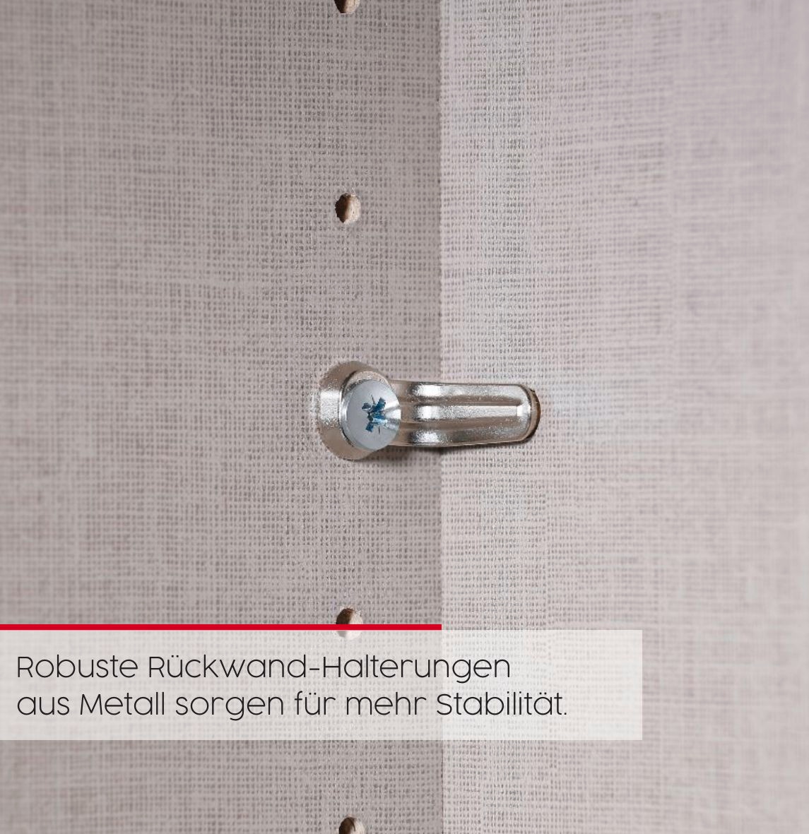 rauch Drehtürenschrank »Skat Pure«, mit eleganten Griffstangen und praktischer Innenausstattung