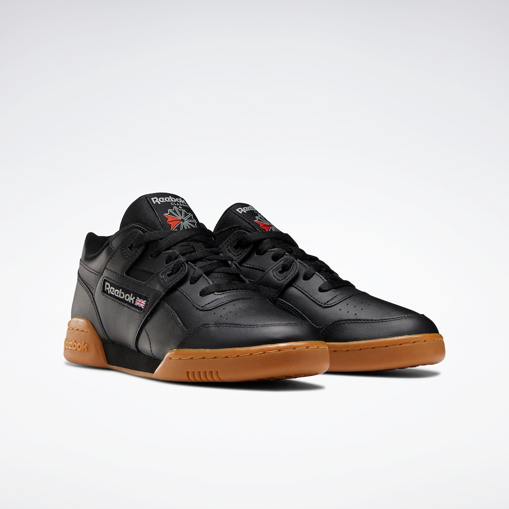 Reebok Classic Sneaker »WORKOUT PLUS«