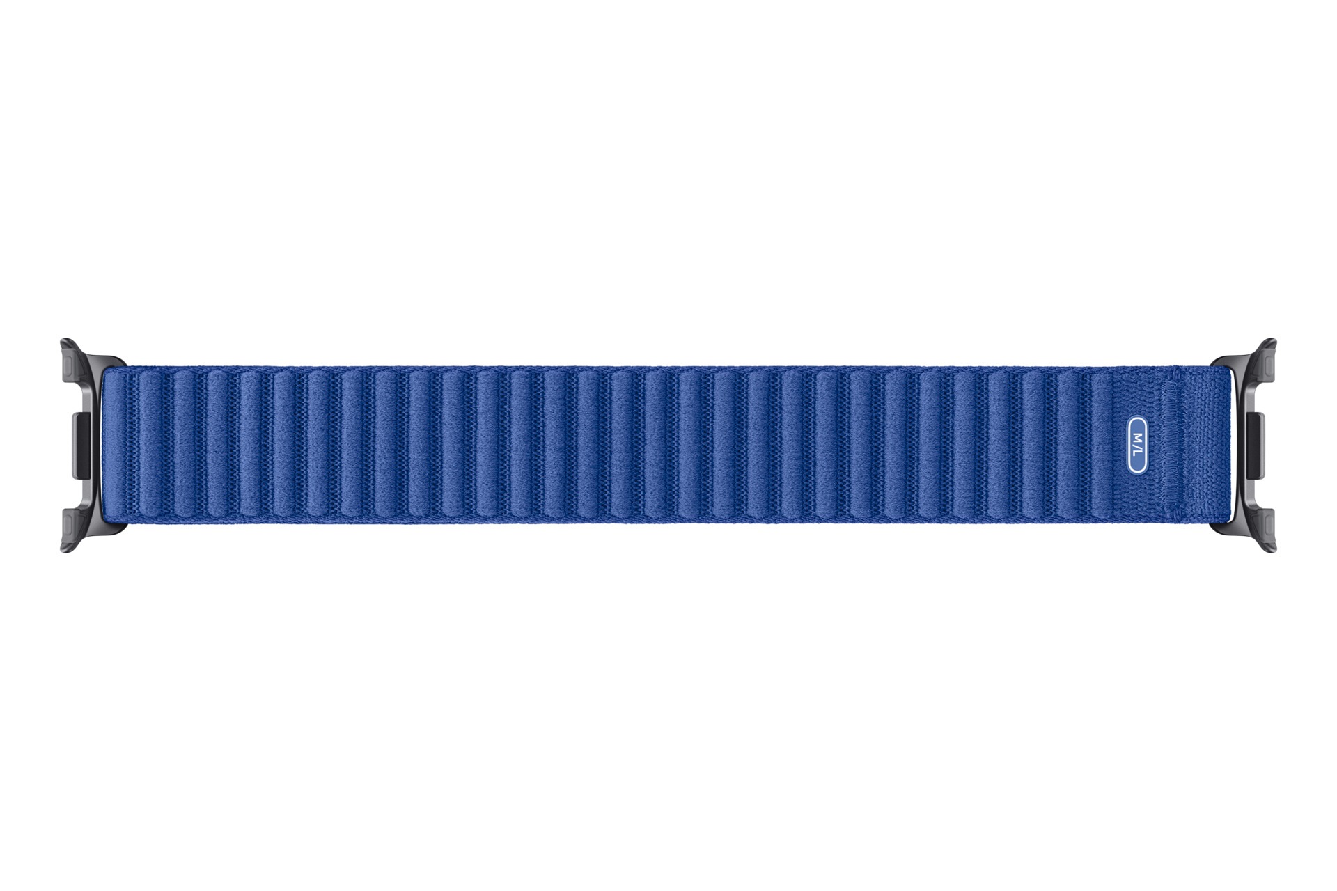 Samsung Wechselarmband »Fabric Band (Gr. M/L) für Samsung Galaxy Watch8 / Watch8 Classic«