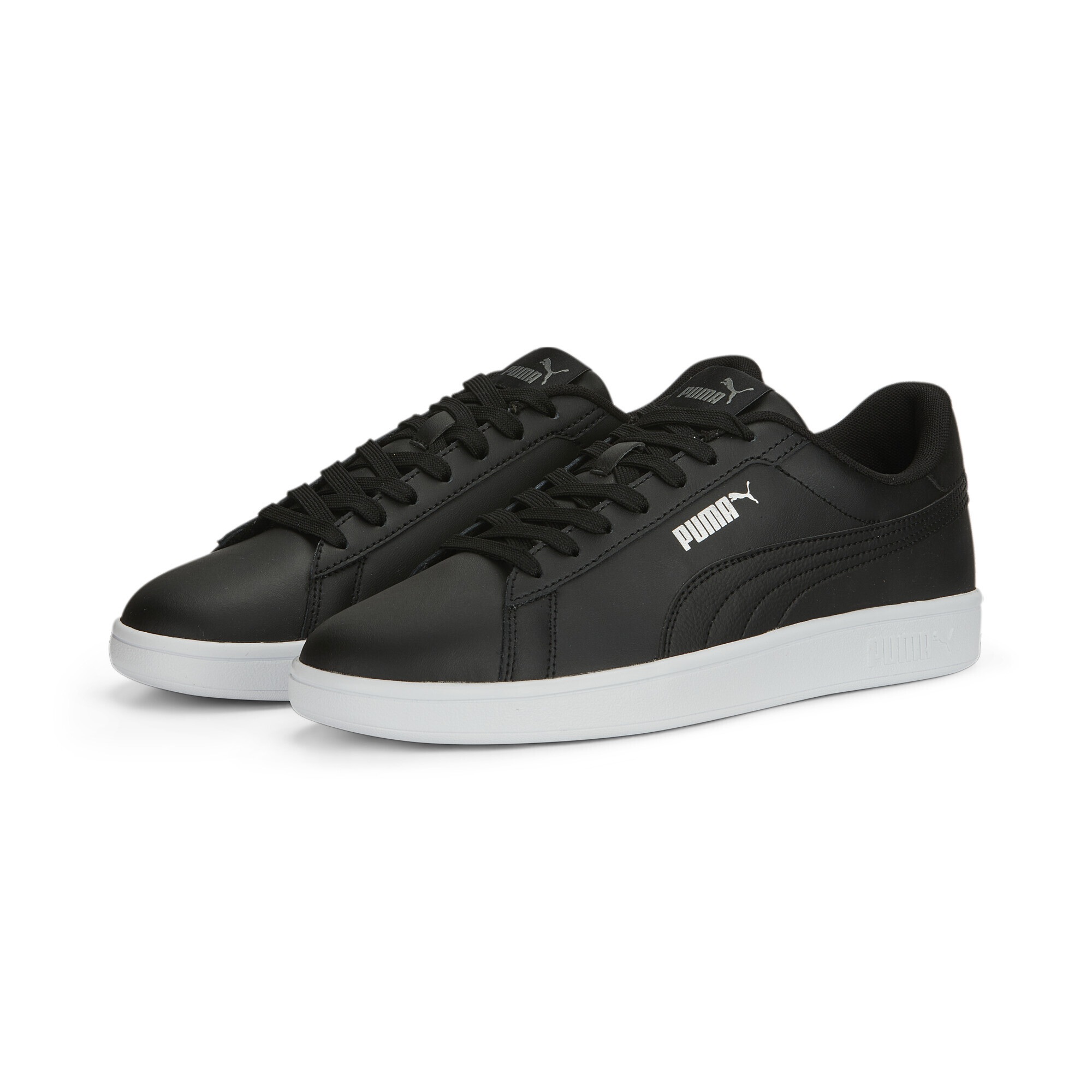 PUMA Sneaker "Smash 3.0 L Sneakers Erwachsene" günstig online kaufen