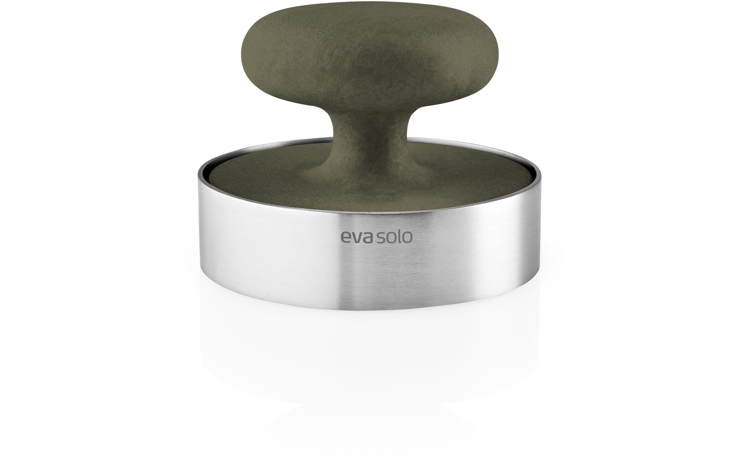 Eva Solo Burgerpresse »Green Tool«