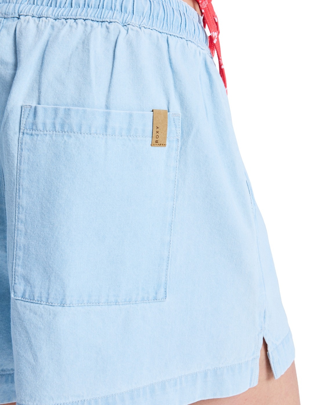 Roxy Jeansshorts »Lekeitio Break«
