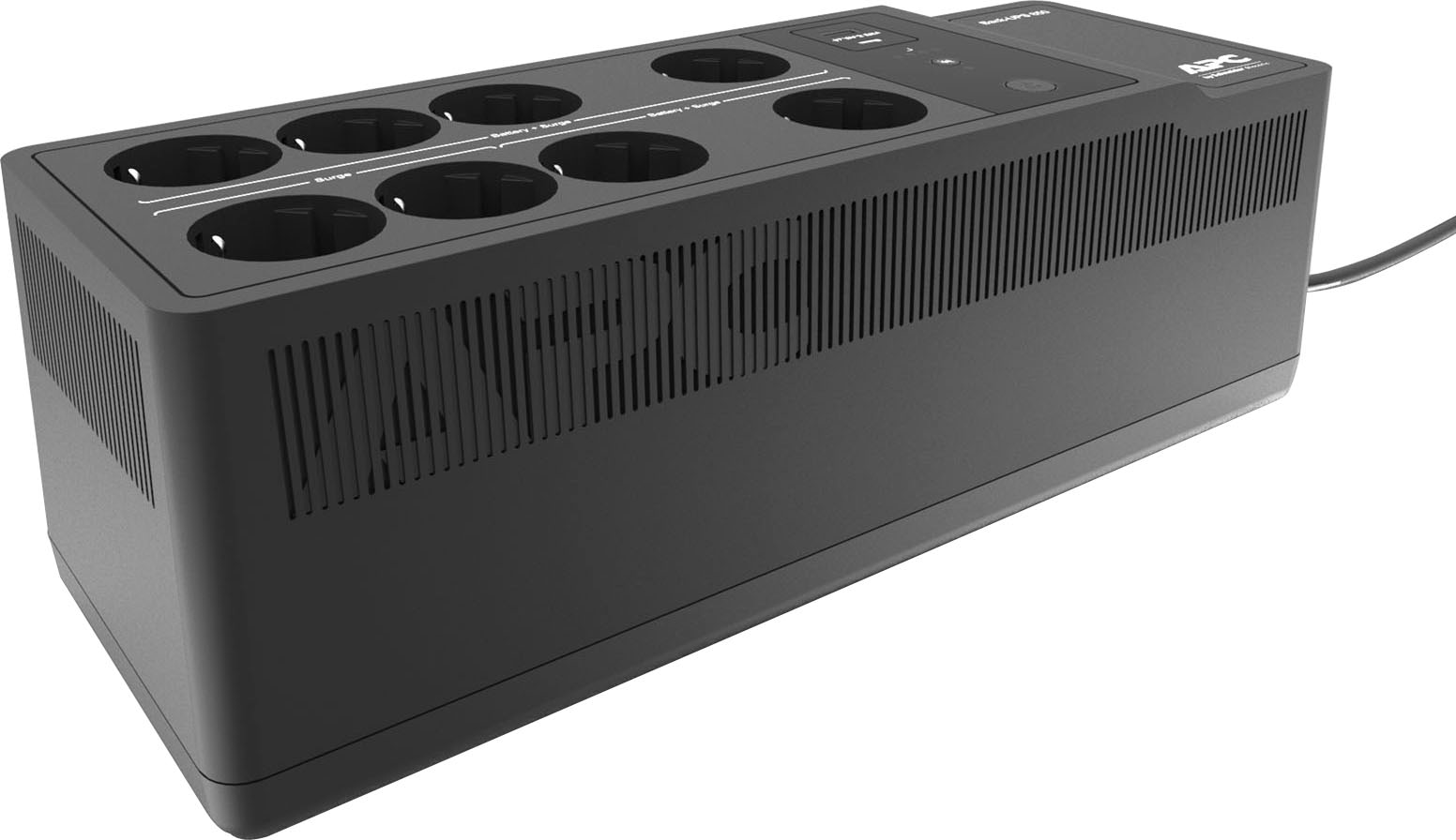 APC USV-Anlage »Back-UPS 650VA, 230V«