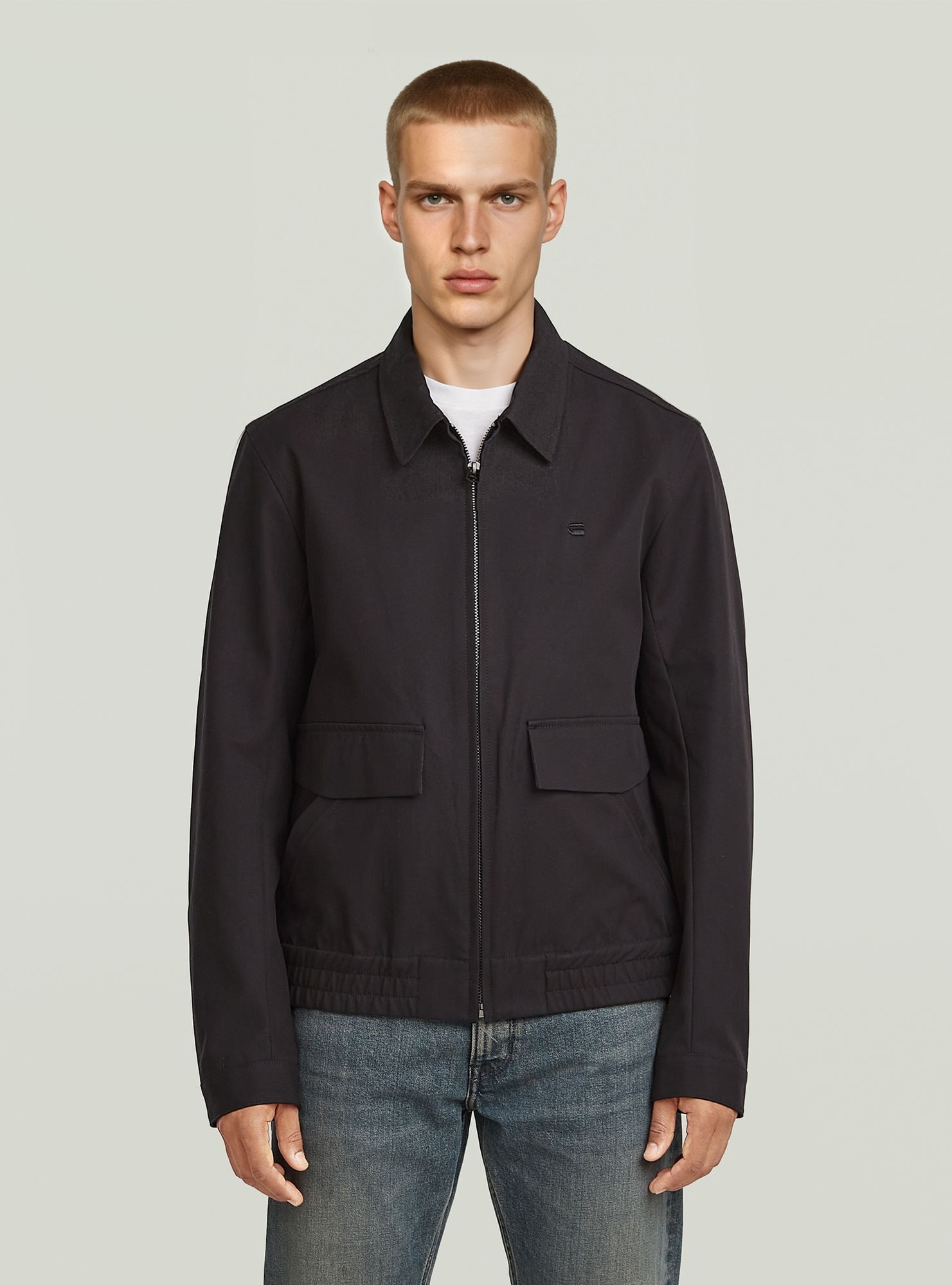 G-STAR Blouson "Midnight-Blouson" günstig online kaufen