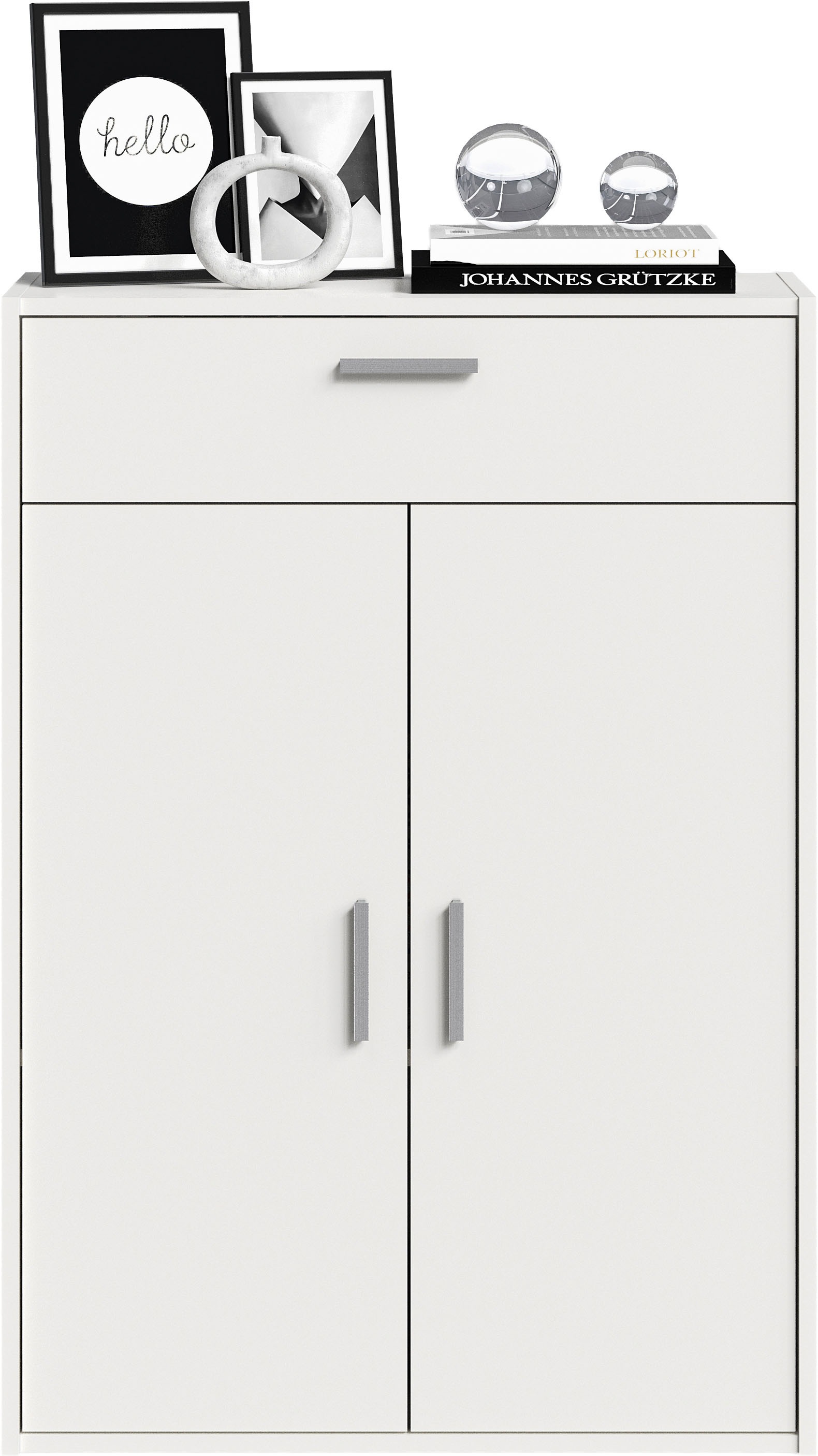 FMD Mehrzweckschrank "Bitz" günstig online kaufen