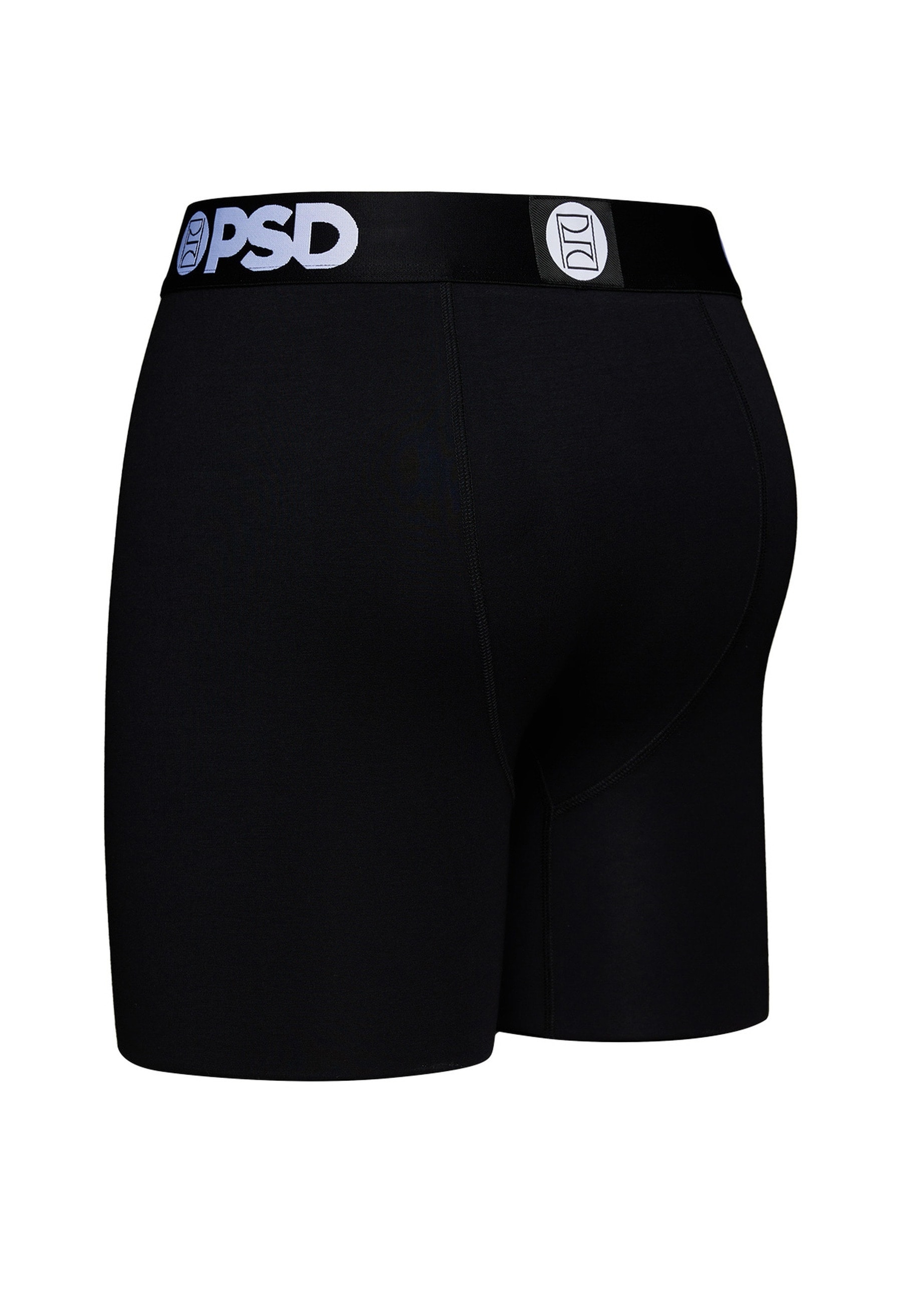 PSD Boxershorts »PSD MODAL BOXER 5 INCH 3 PACK« 1 Stk.