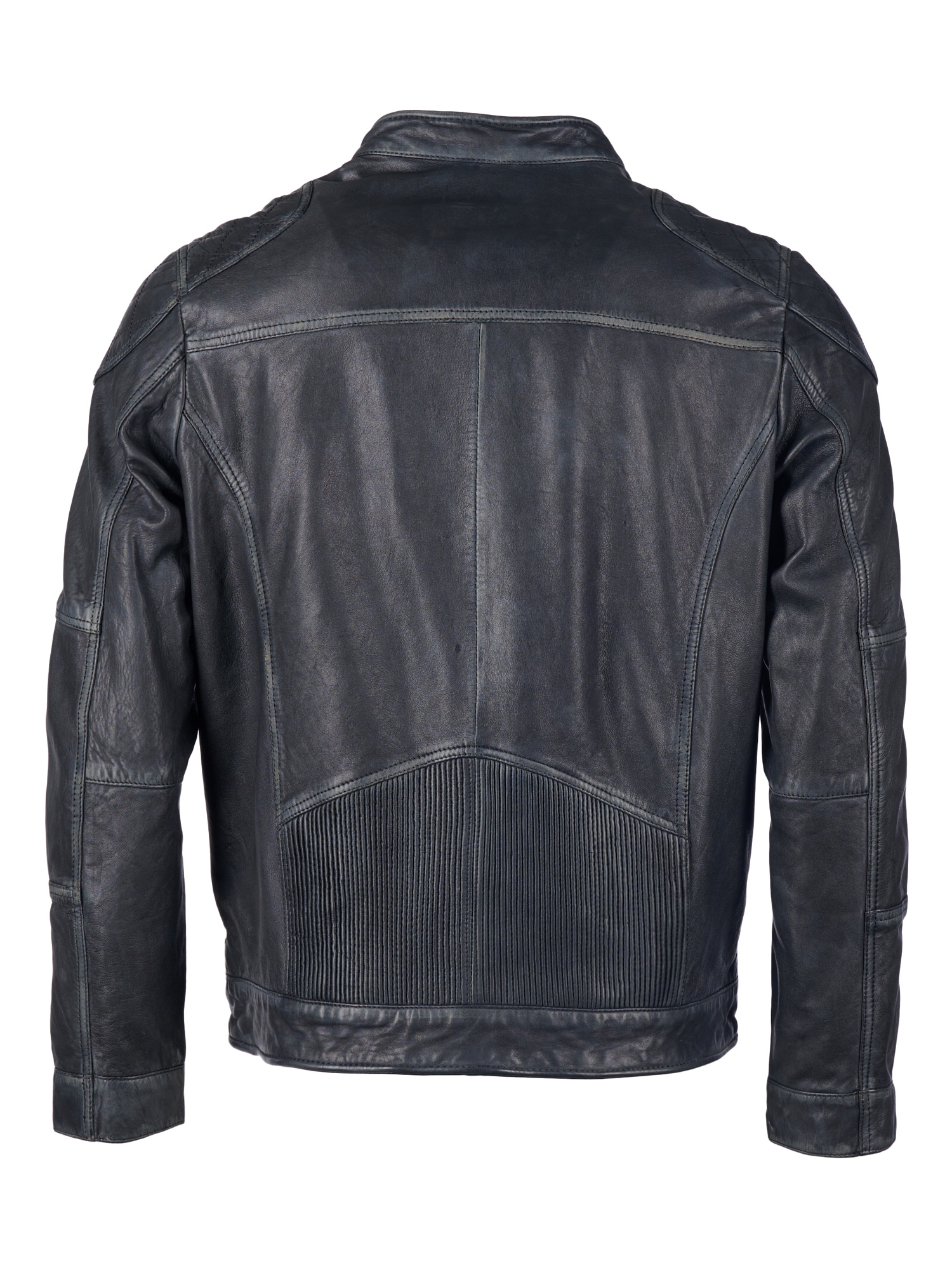 JCC Lederjacke »Marx-B«