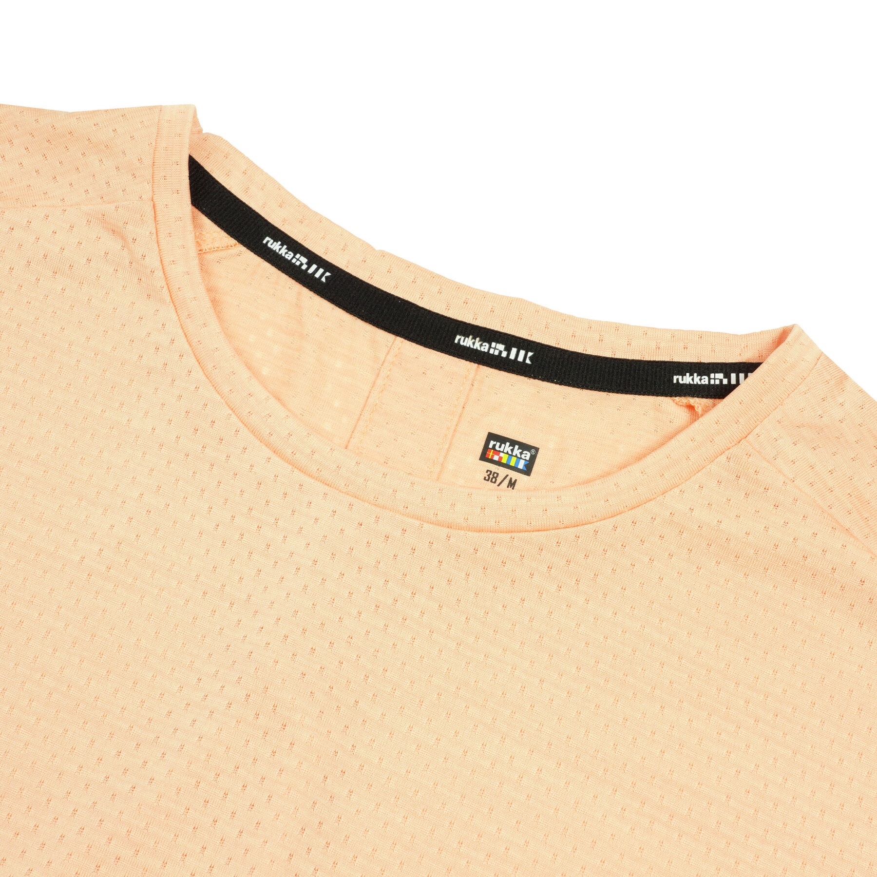 Rukka Trainingsshirt »Rukka T-shirt Ylakartti«