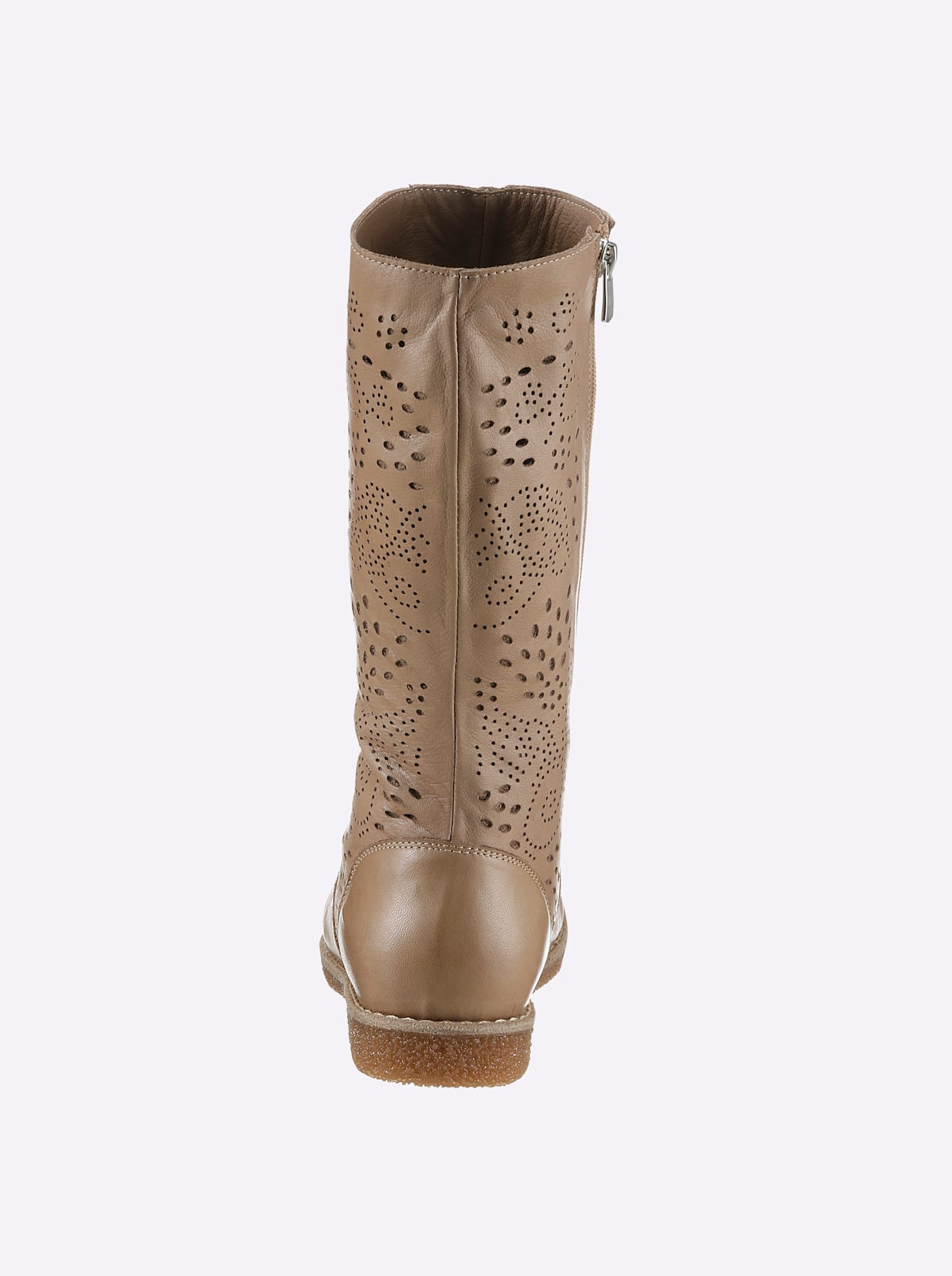 Andrea Conti Stiefel