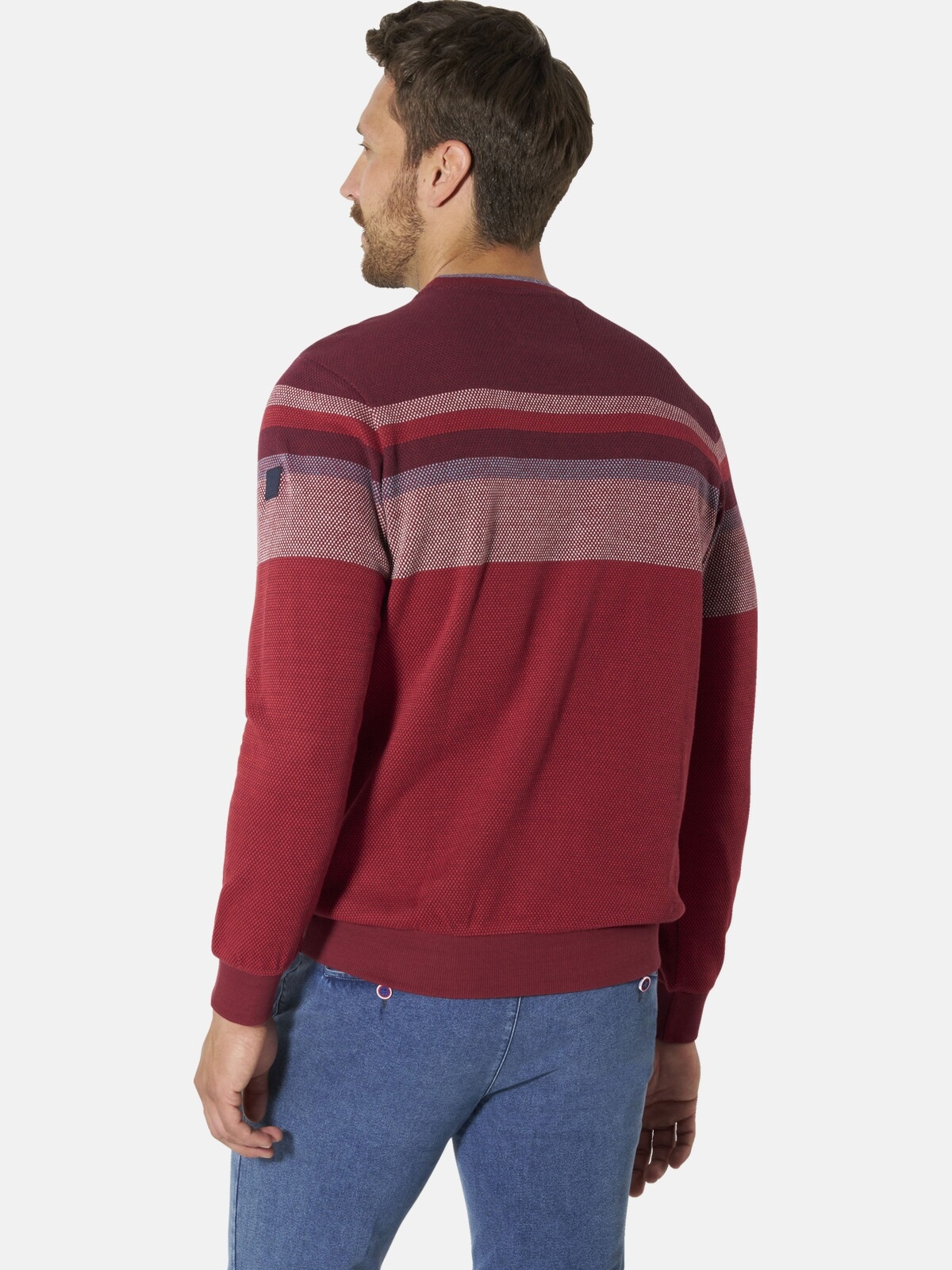 Babista Sweatshirt »Sweatshirt MELDIN«
