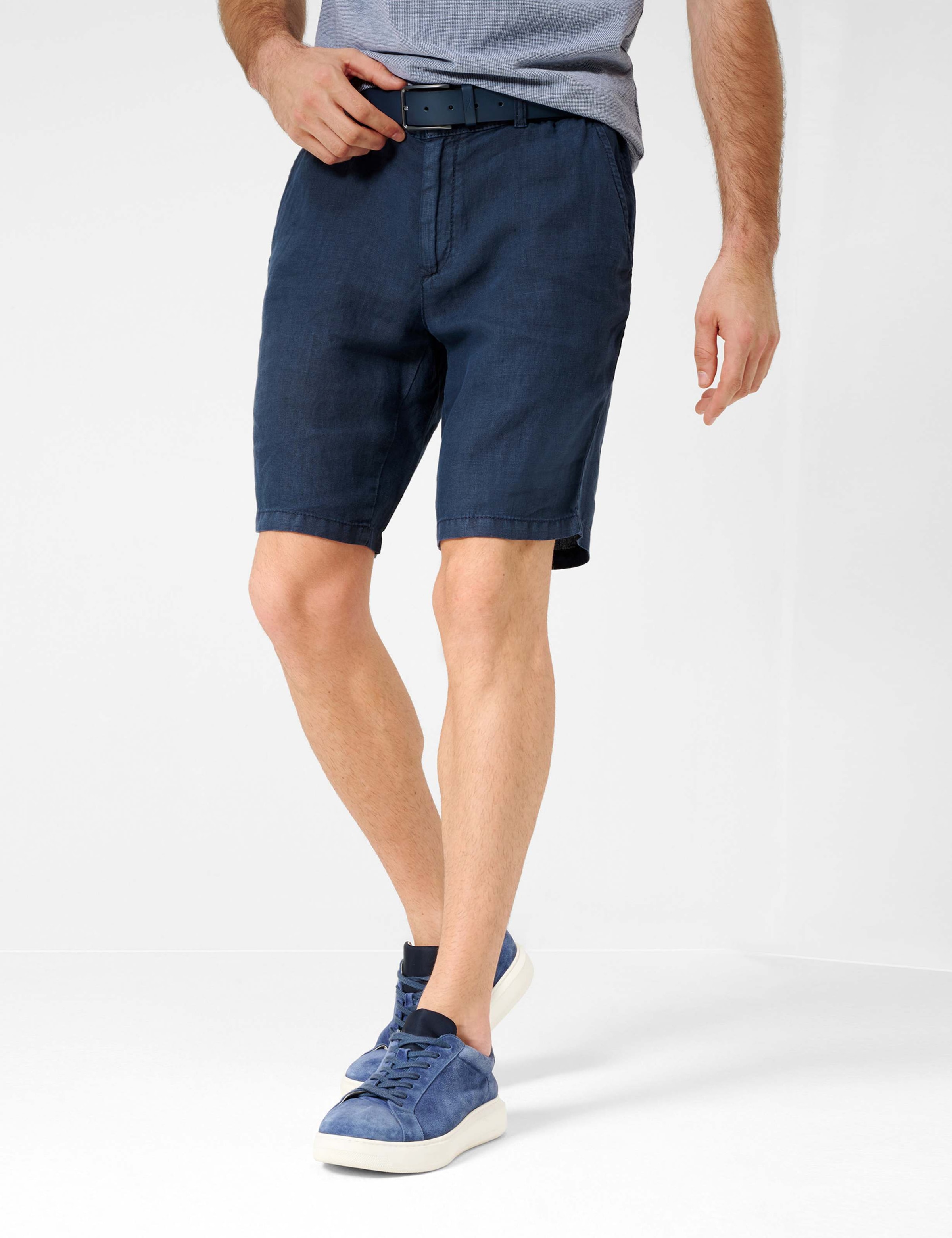 Bermudas »Style BALU«