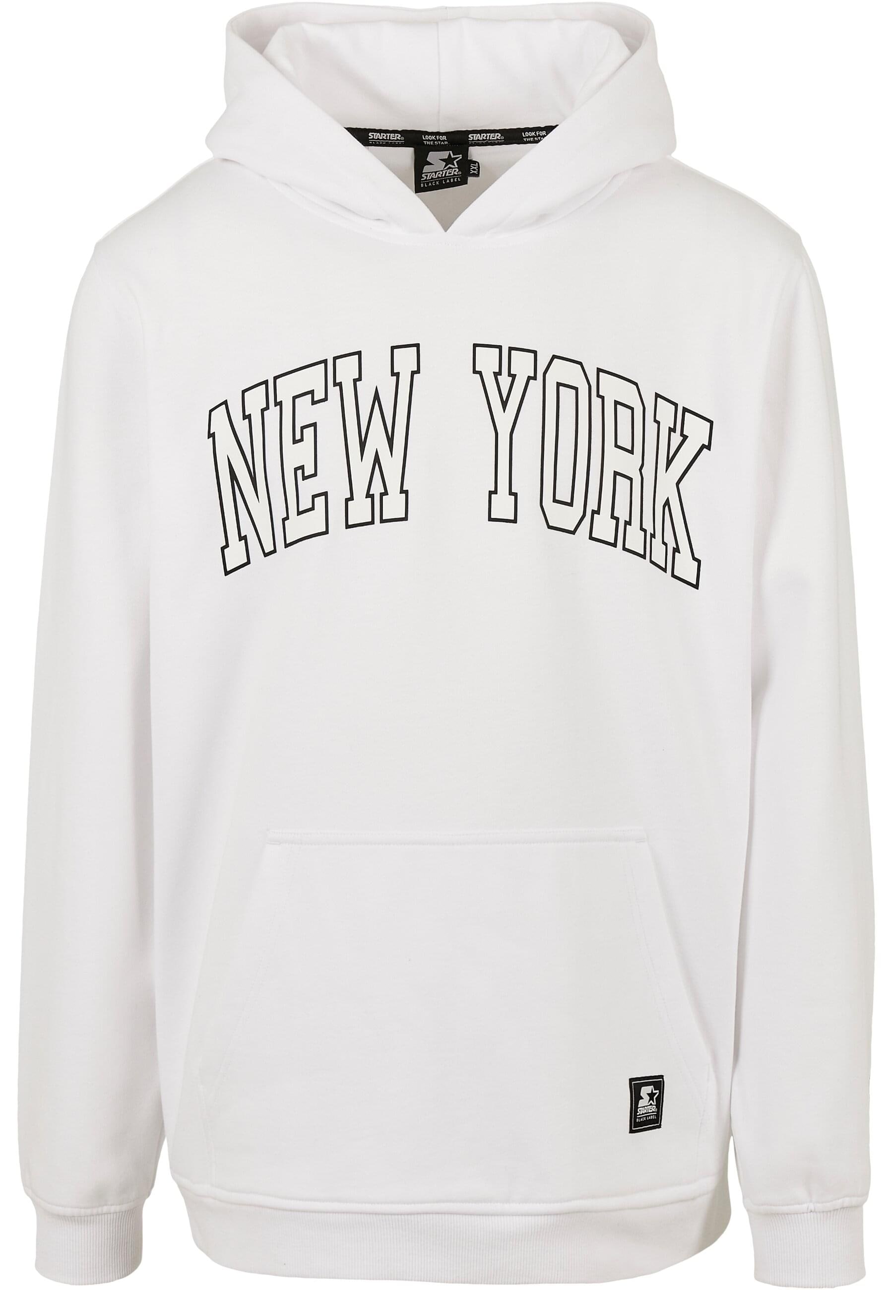 Starter Black Label Kapuzensweatshirt "Starter Black Label Herren Starter N günstig online kaufen