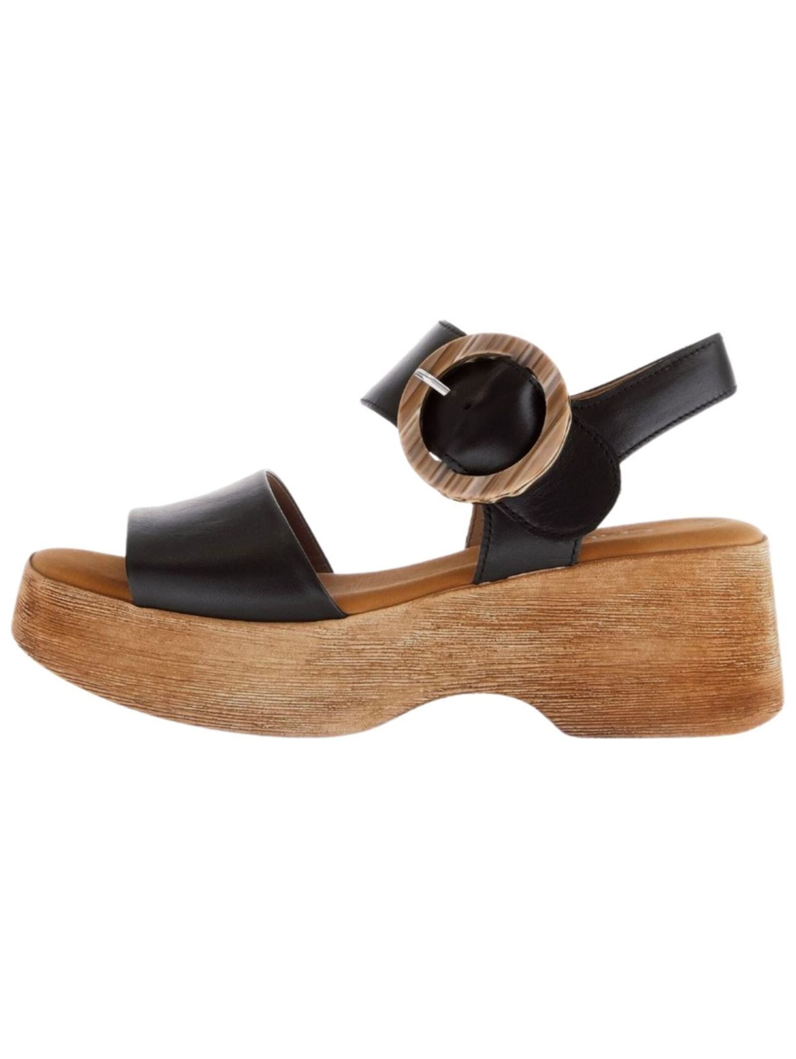 Gabor Riemchensandale »Gabor Sandalen Nappaleder«