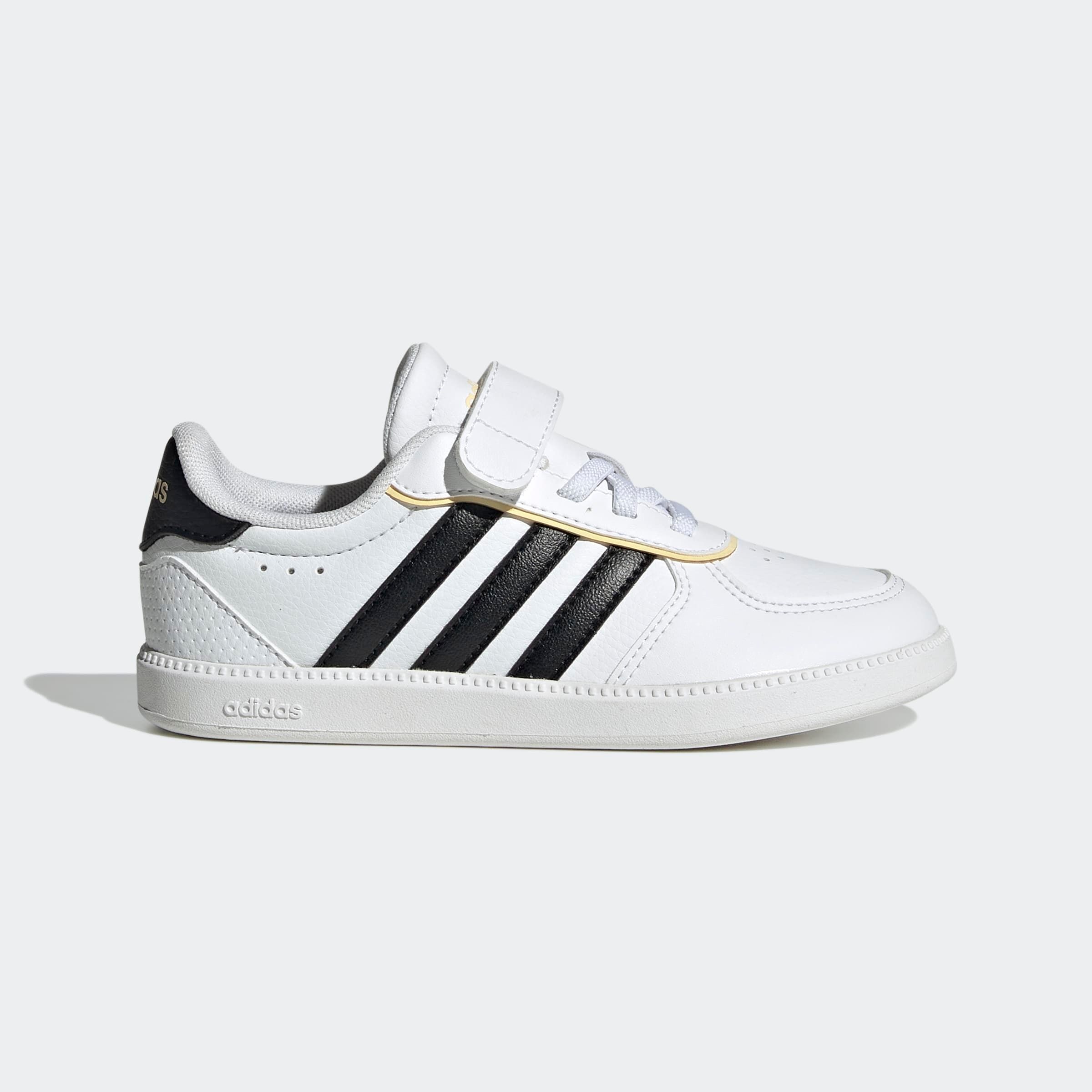 adidas Sportswear Sneaker "BREAKNET SLEEK KIDS" mit Klettverschluss, für Ki günstig online kaufen