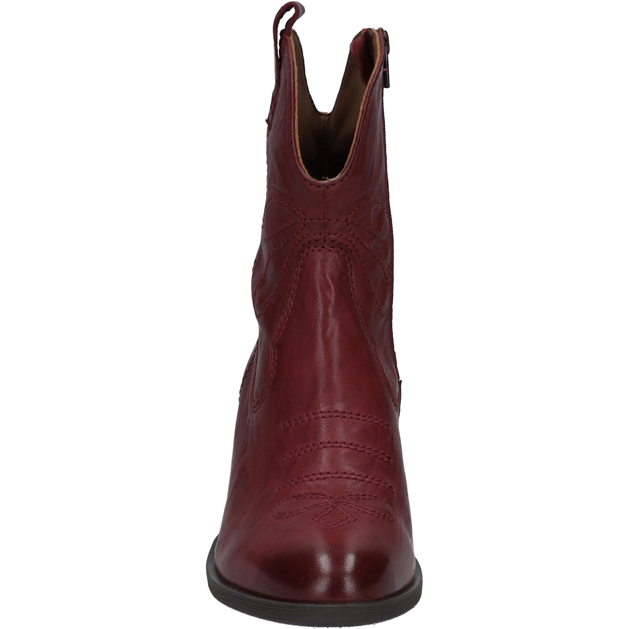 Josef Seibel Stiefel »Daphne 49, bordeaux«