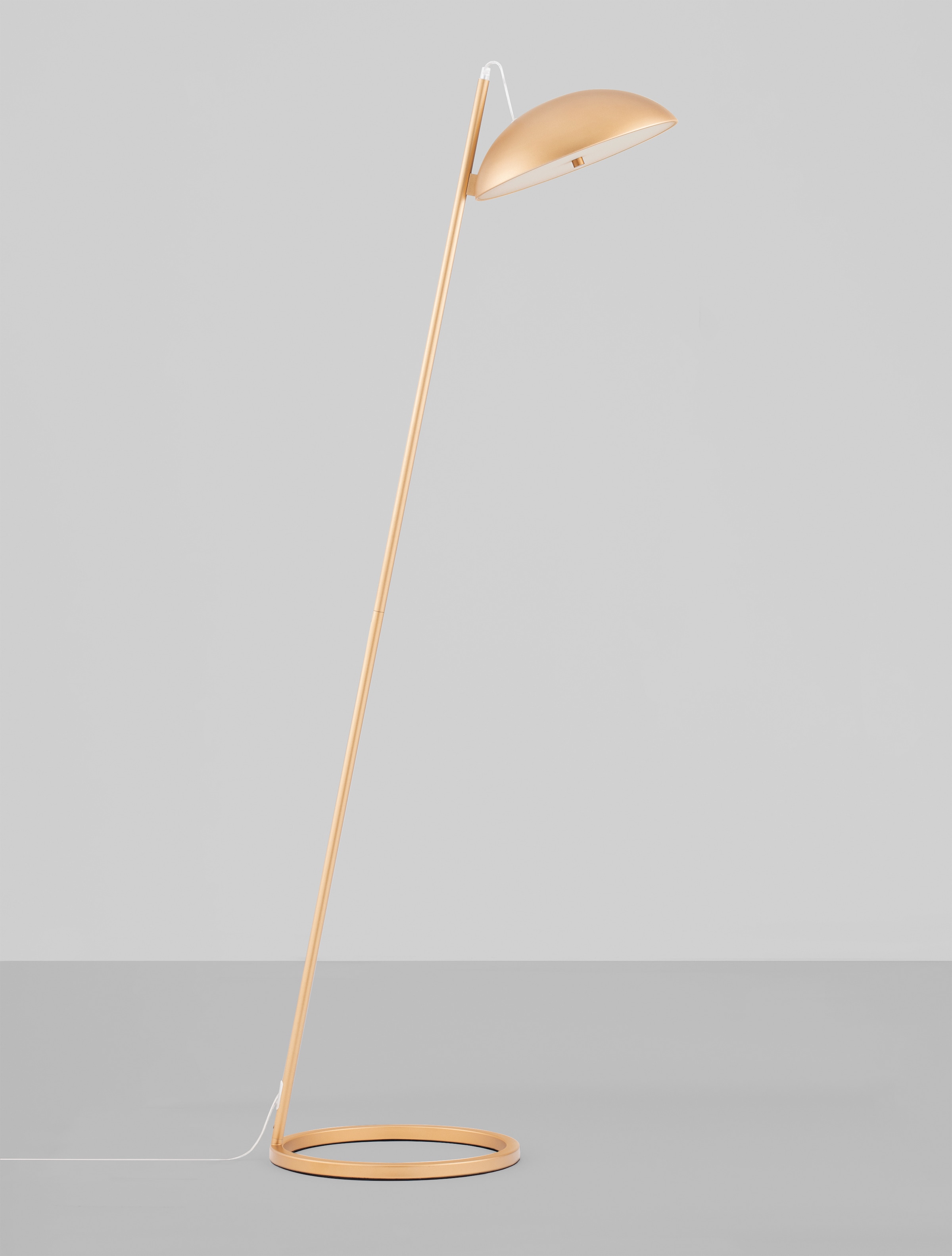 Nova Luce Stehlampe »FLUTE«, 1 flammig