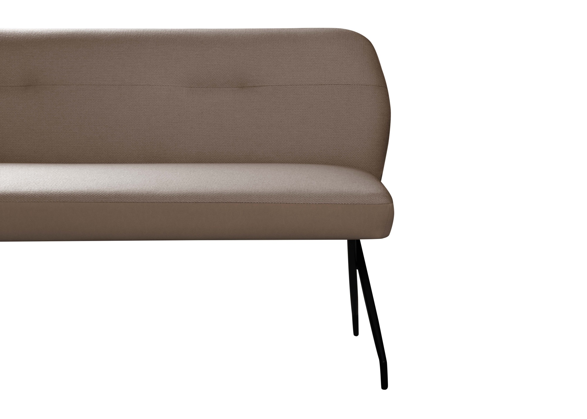 Home affaire Sitzbank »Bruna Esszimmerbank, Bank, Küchenbank, Polsterbank«