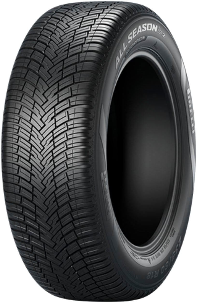 Pirelli Ganzjahresreifen "PIRELLI"