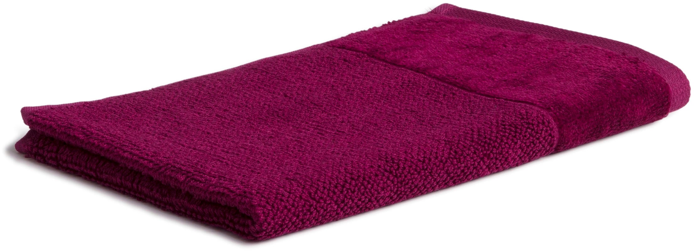 Möve Gästehandtuch "Bamboo Luxe" besonders weich & voluminös günstig online kaufen