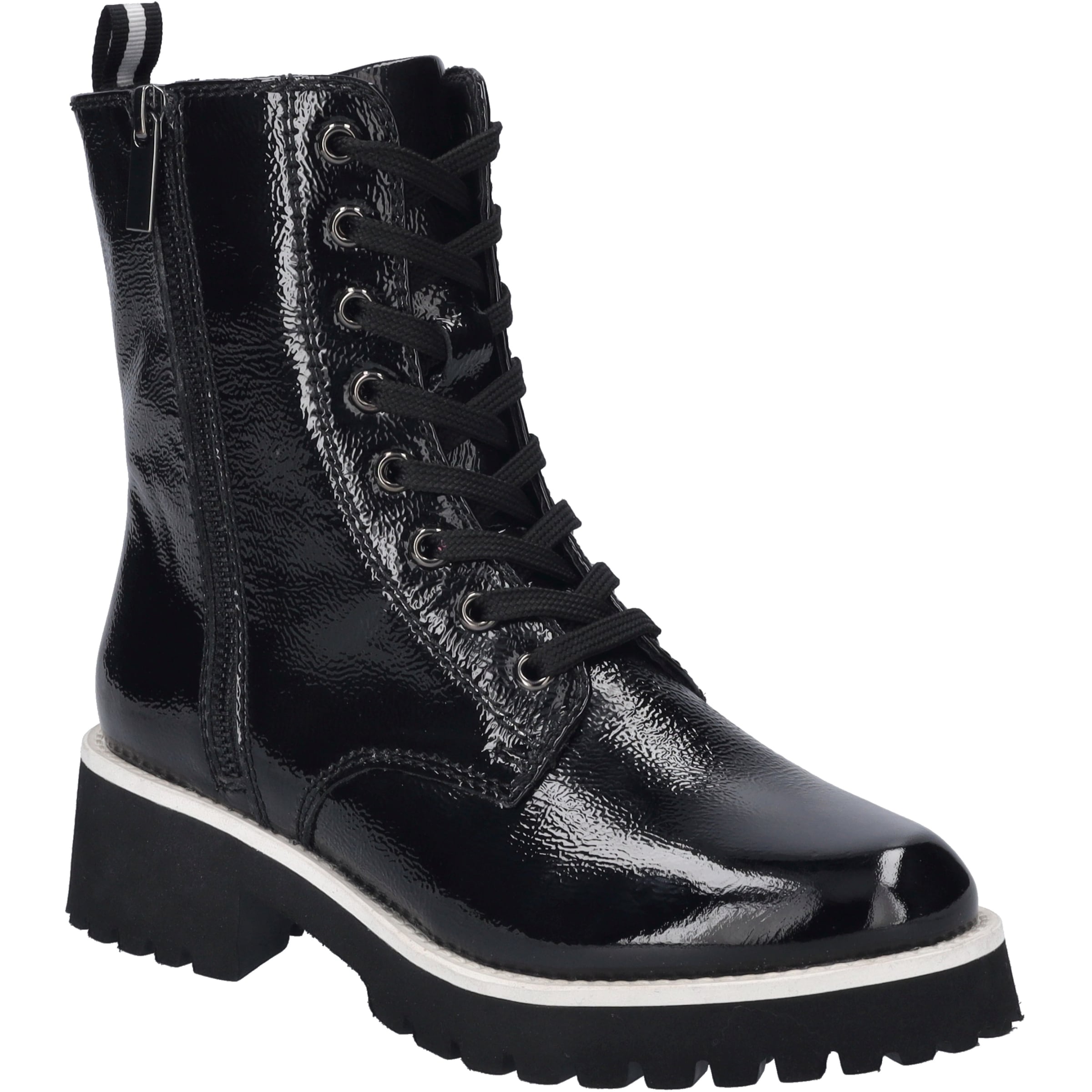 Josef Seibel Stiefel "Sallina 08, schwarz" günstig online kaufen