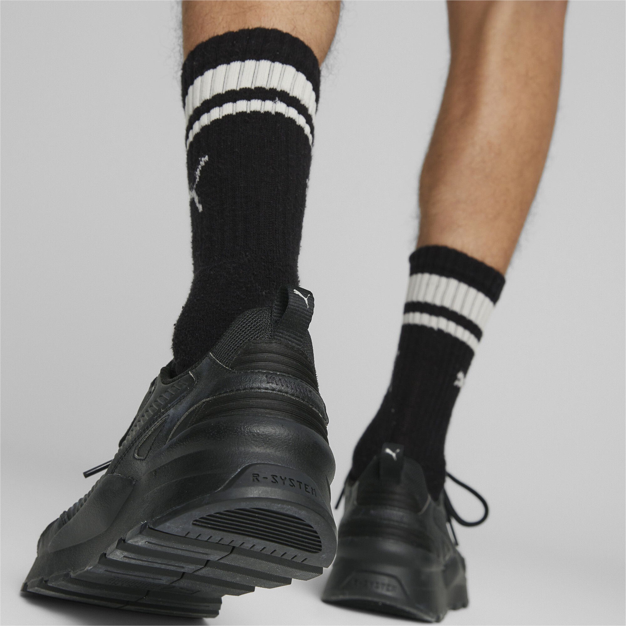 PUMA Sneaker »RS 3.0 Essentials Sneakers Erwachsene«