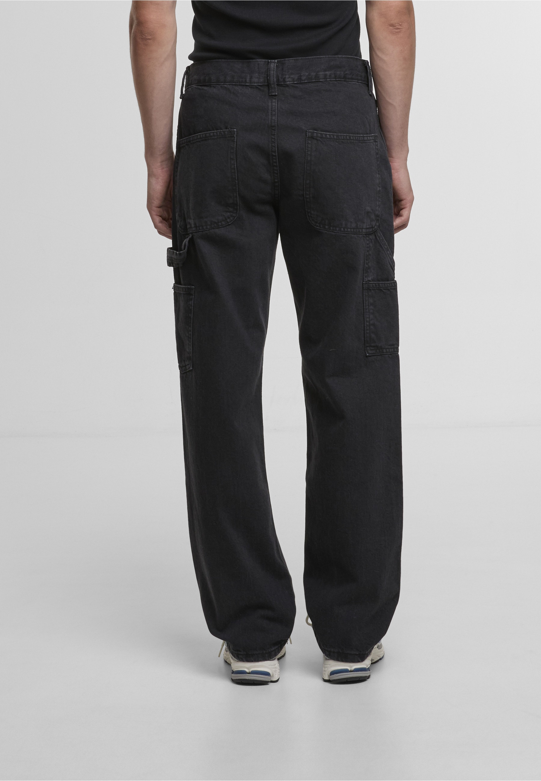 DEF Bequeme Jeans »DEF DEF Wood Straight Fit Jeans«