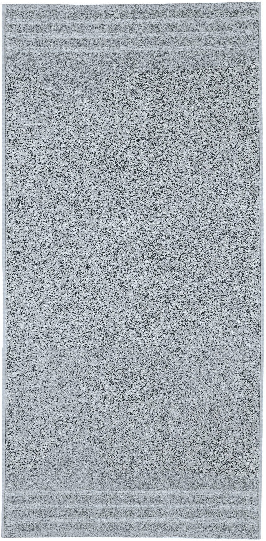 Kleine Wolke Handtuch Set "Royal, 6 Stück (4 Handtücher 50/100 cm + 2 Dusch günstig online kaufen