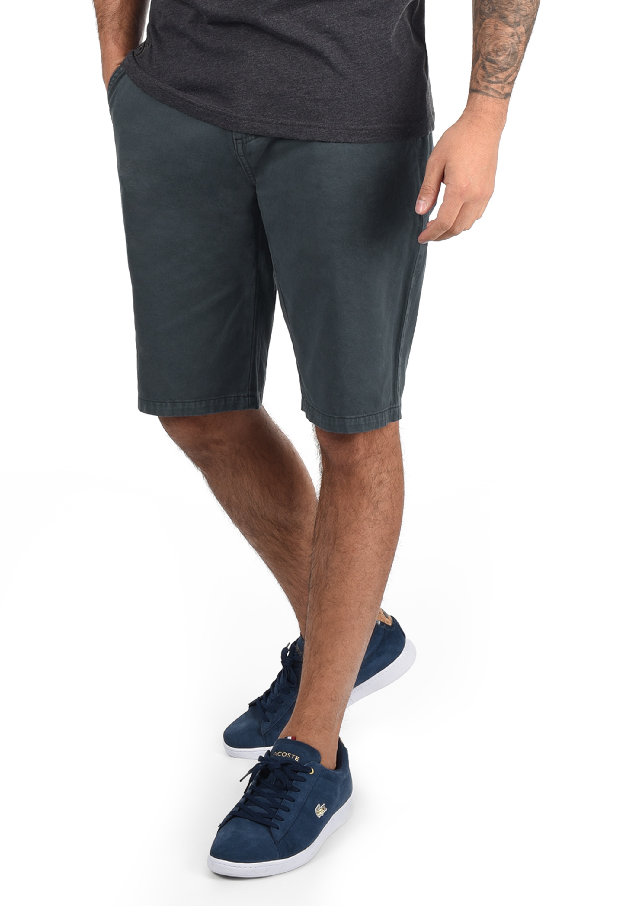 !Solid Chinoshorts »Chinoshorts SDViseu«
