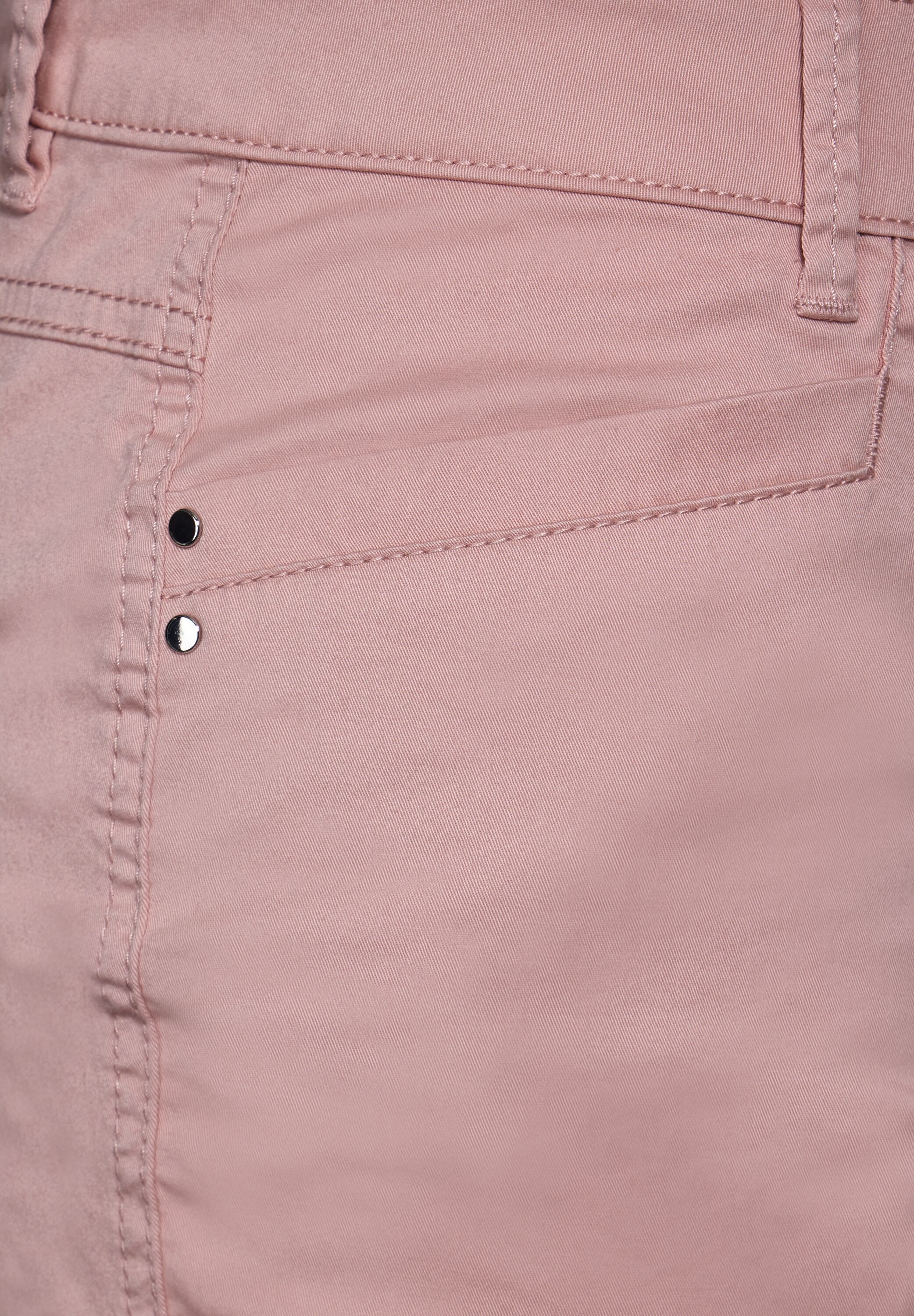 STREET ONE Shorts, Middle Waist