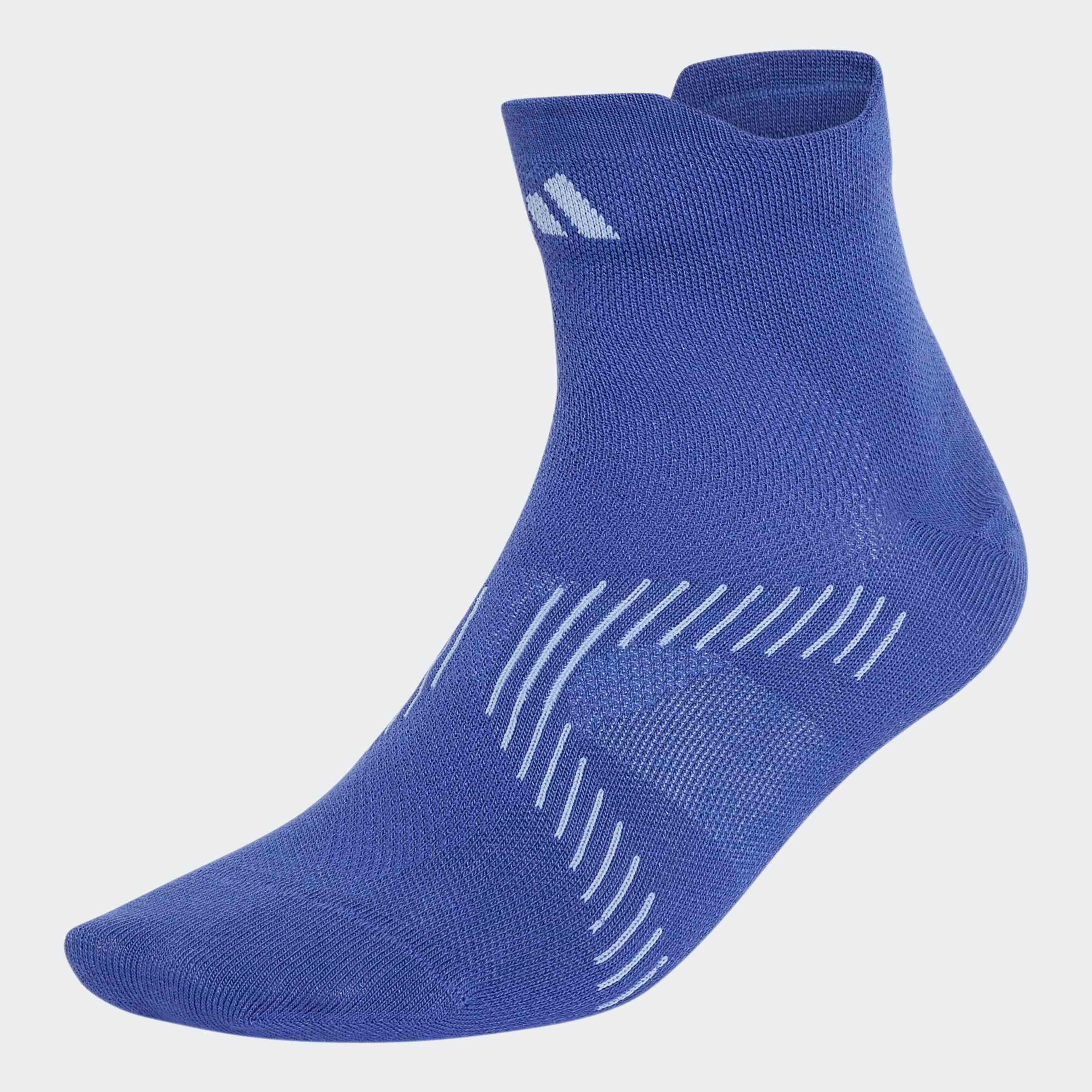 adidas Performance Funktionssocken »RUN LIGHT ANKLE«