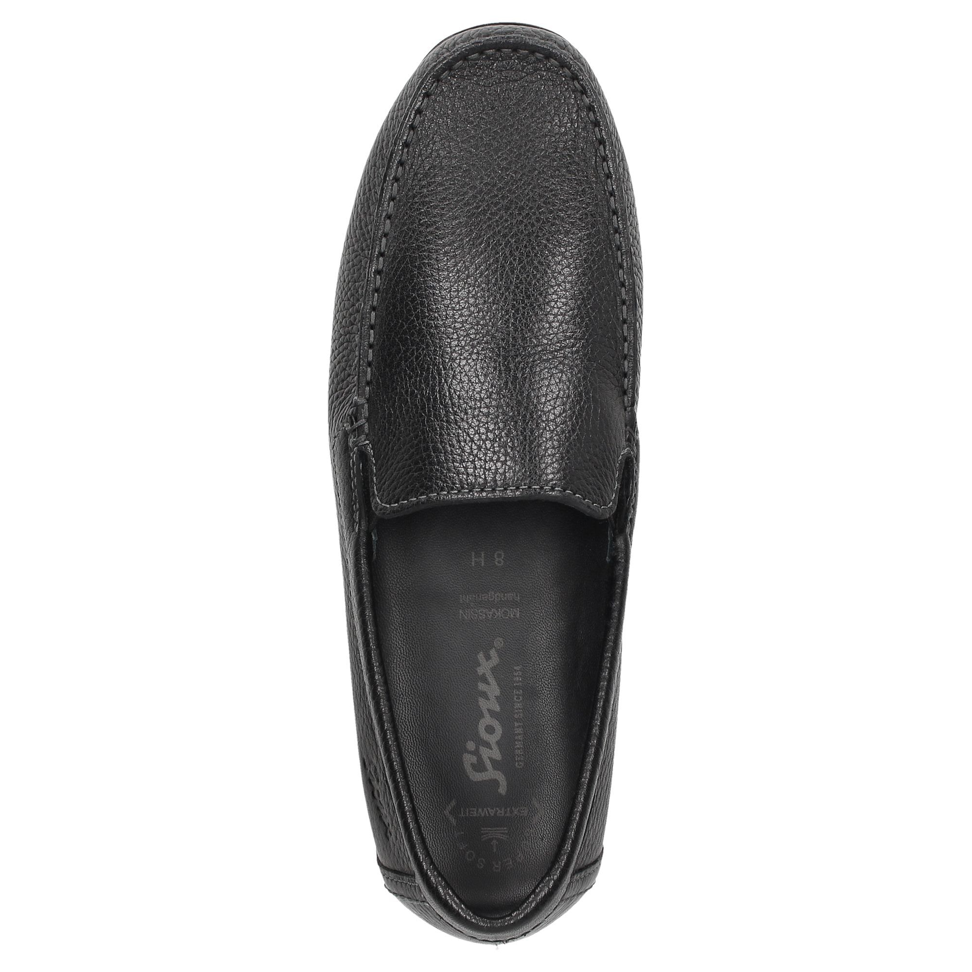 SIOUX Slipper »Gilles-H«