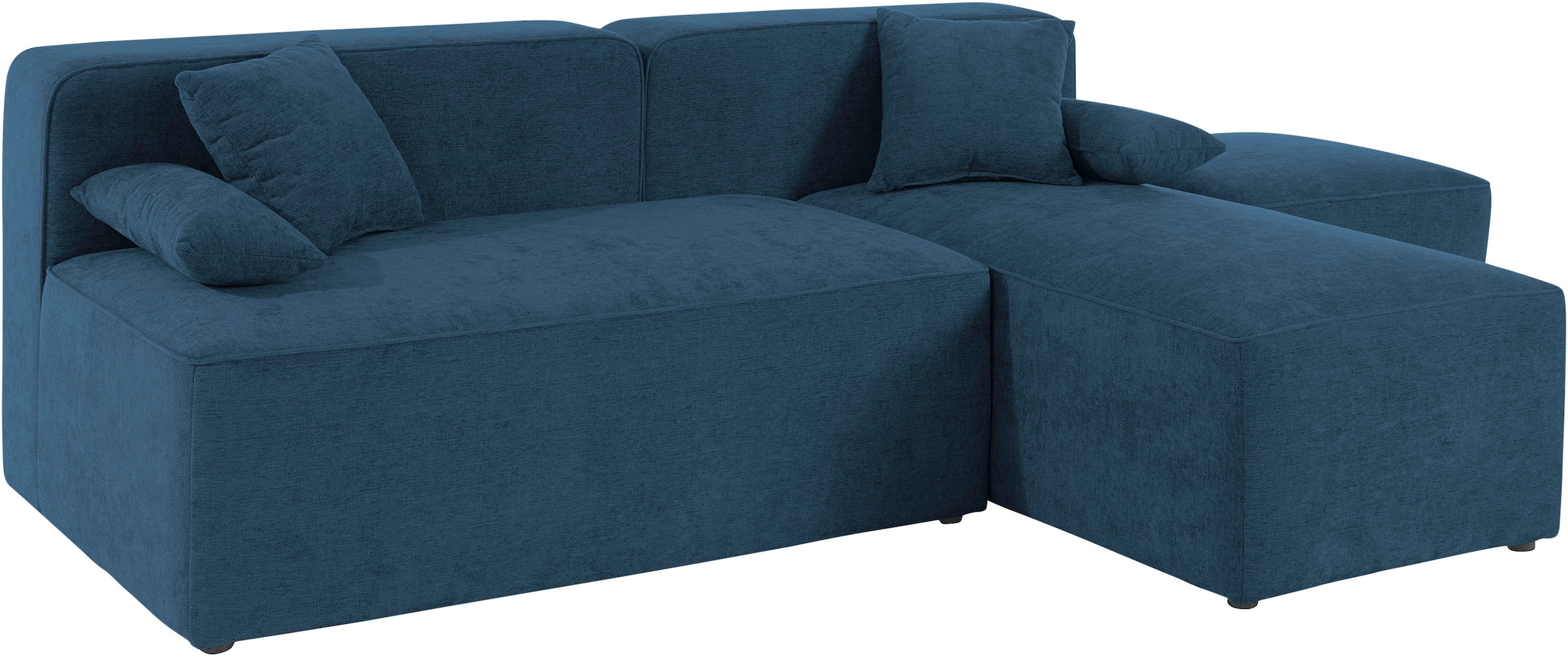andas Ecksofa »Sundstrup L-Form«, Modulserie, individuelle Zusammenstellung
