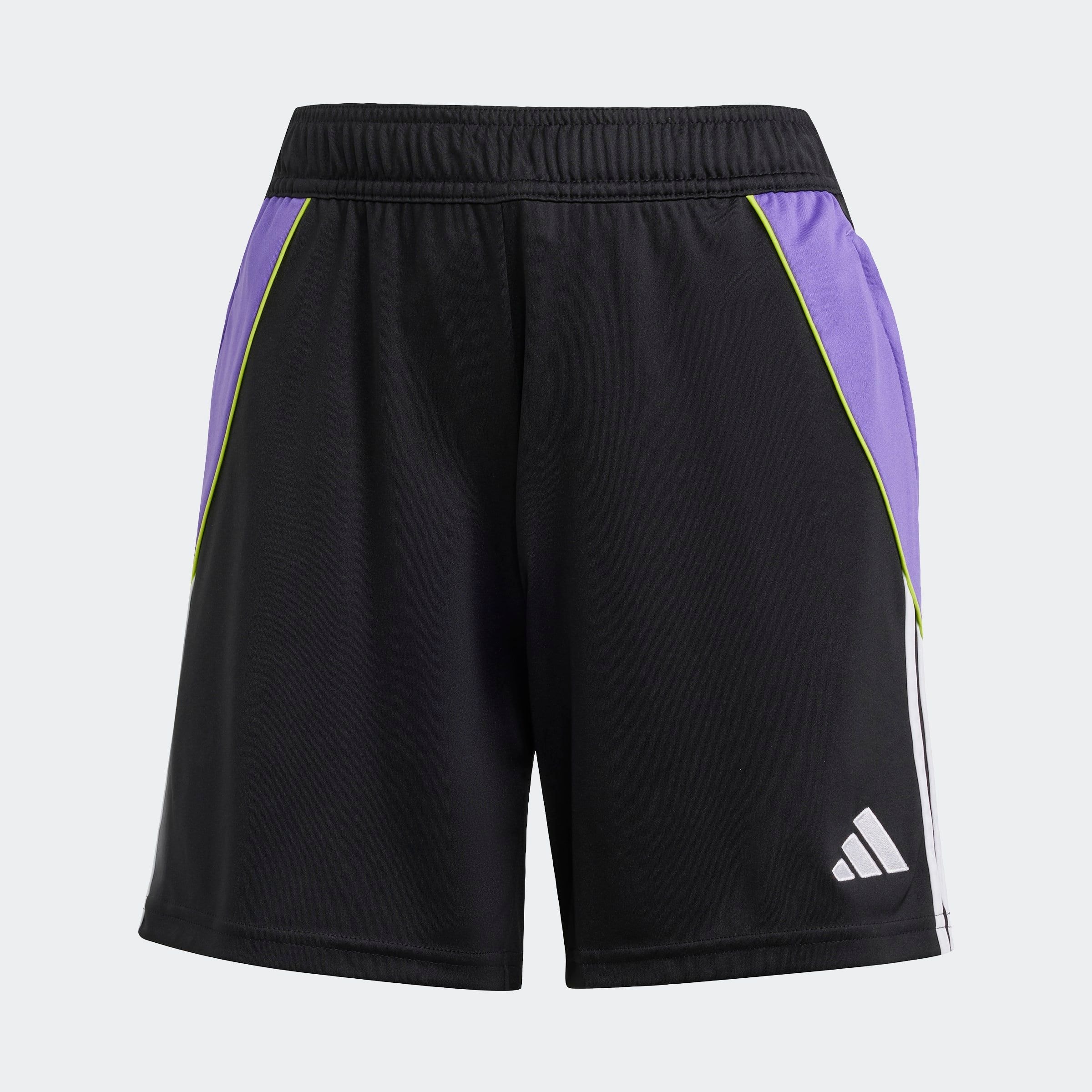 adidas Performance Trainingsshorts »TIRO24 TRSHOW«, (1 tlg.)