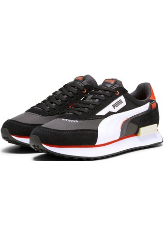 PUMA Sneaker »Future Rider Displaced«