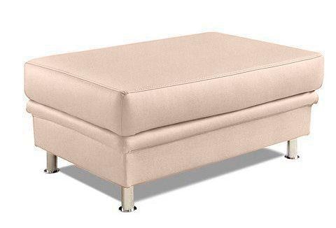 sit&more Hocker "Mailand, B: 102 cm" individuell zu kombinieren günstig online kaufen