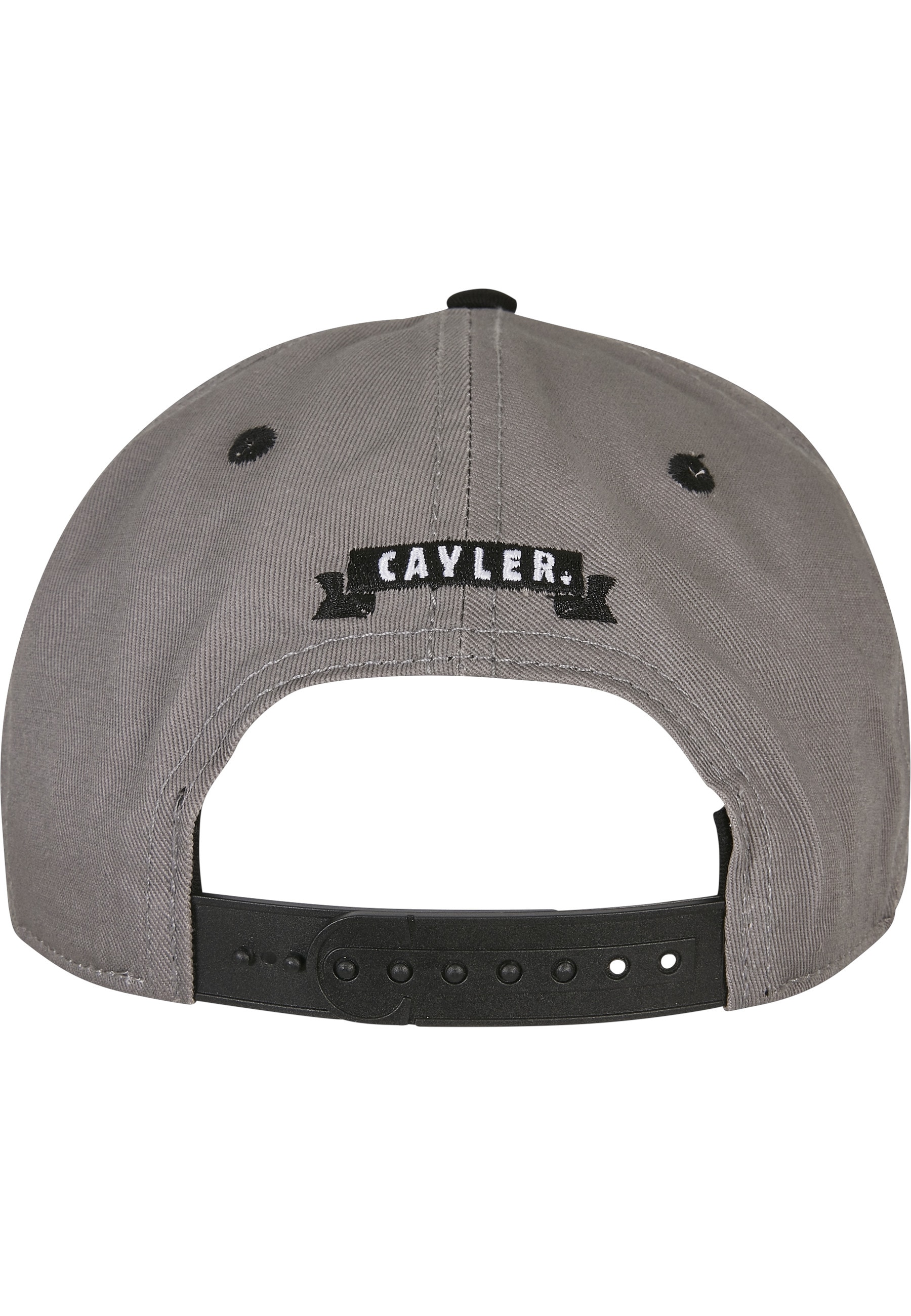 CAYLER & SONS Flex Cap »Cayler & Sons Herren Crew Wild Cap«