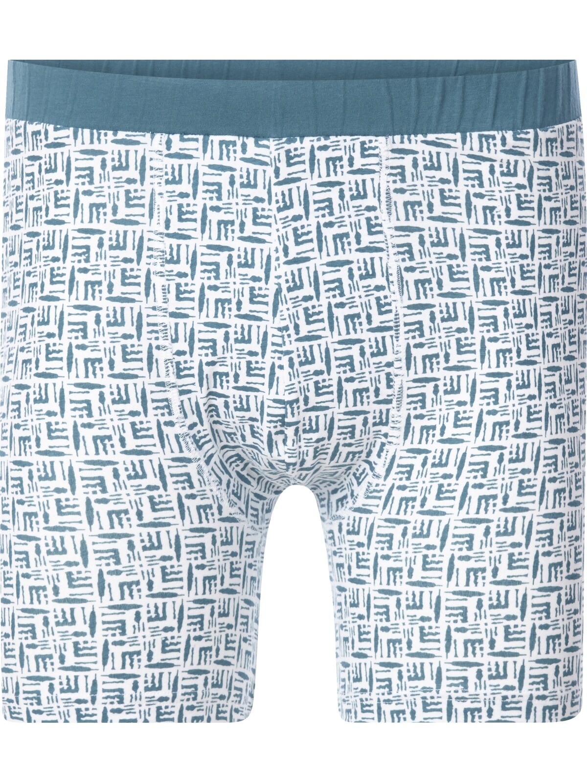 Babista Slip »4er Pack Boxershorts VITLIDE«