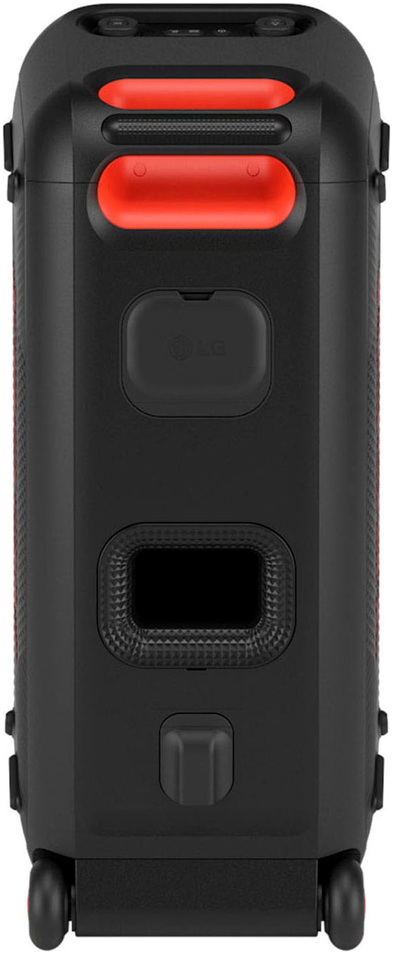 LG Portable-Lautsprecher »XBOOM XL9T«