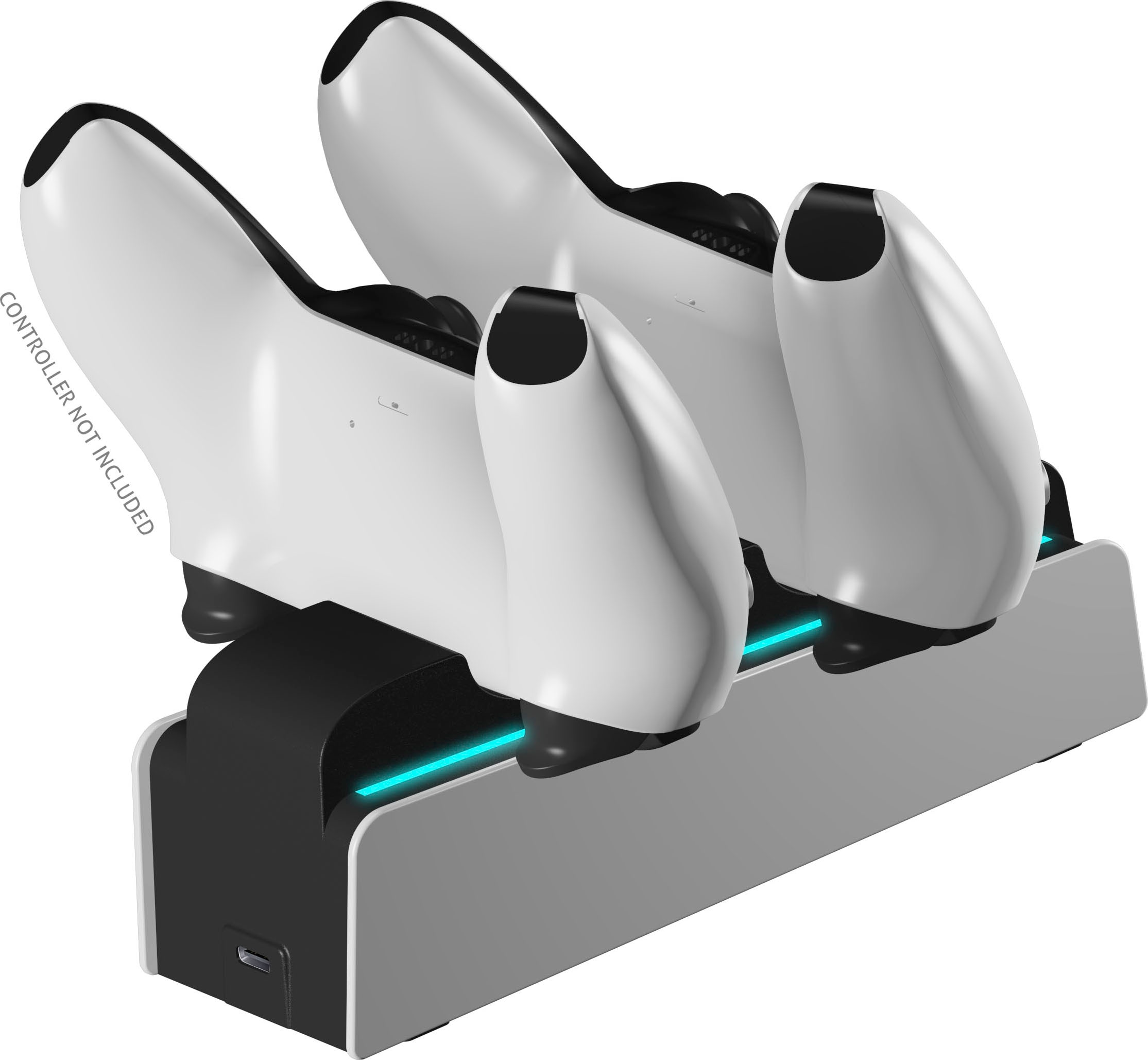 Ready2gaming Controller-Ladestation »PS5 Dual Charger«