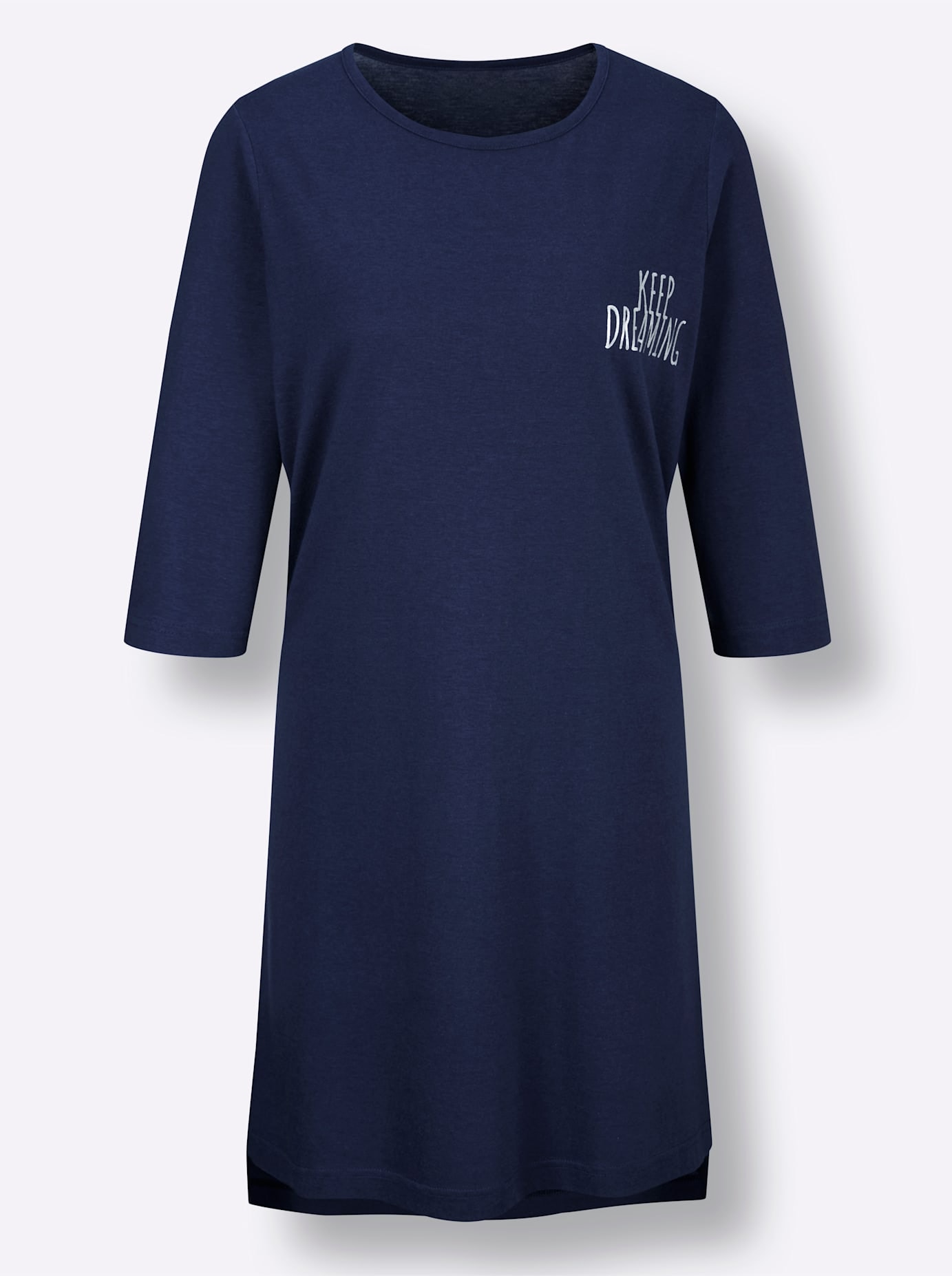 wäschepur Sleepshirt »Sleepshirt«