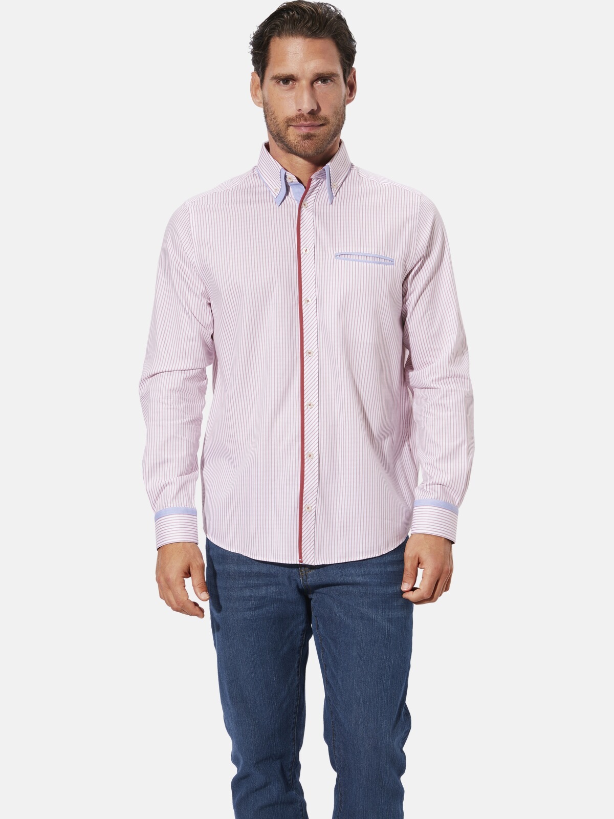 Babista Langarmhemd "Hemd STEFZINA" 1 Stk. günstig online kaufen