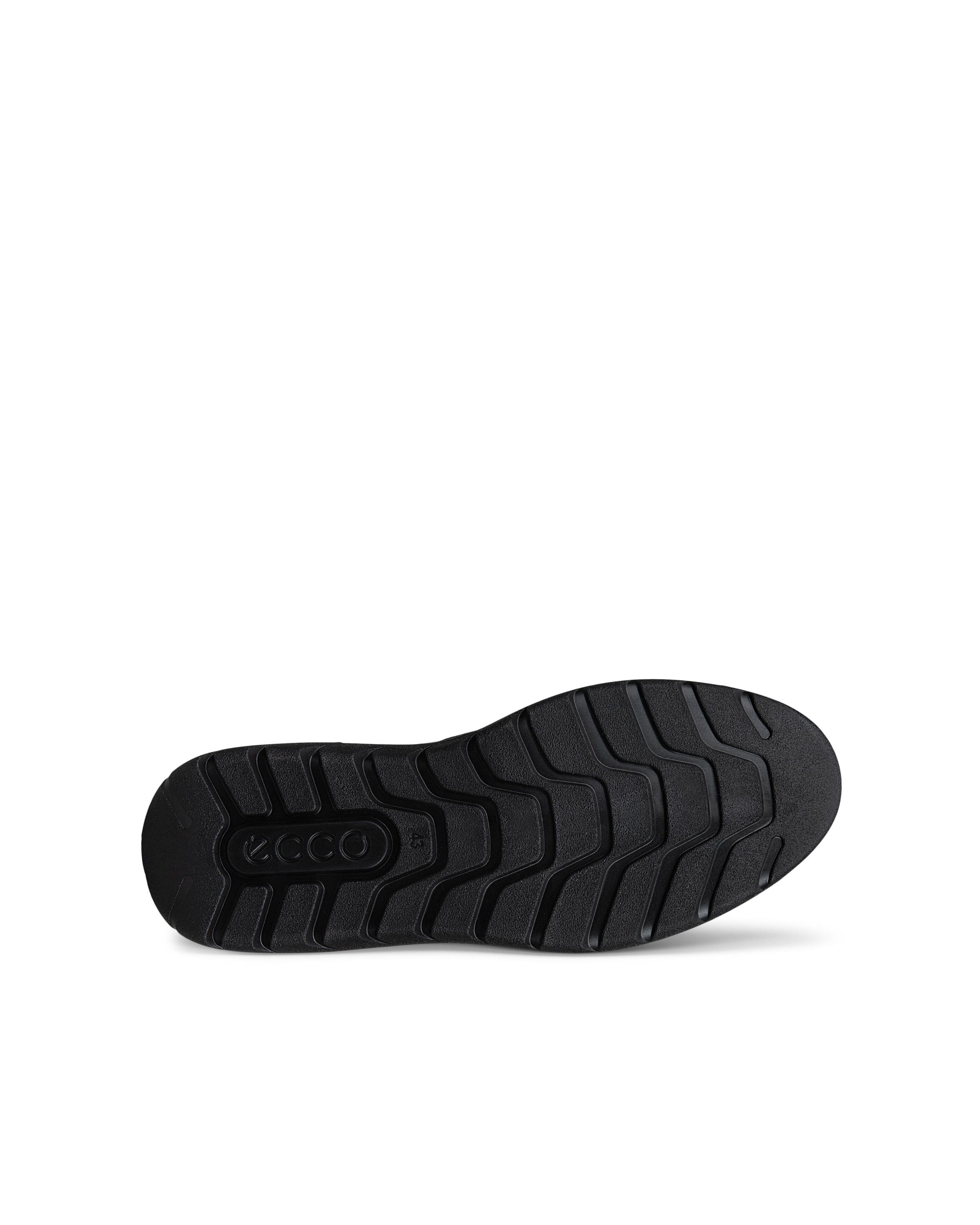 Ecco Slip-On Sneaker »ECCO CITY STRIDE«  Slipper, Schlupfschuh, Halbschuh mit Stretcheinsätze