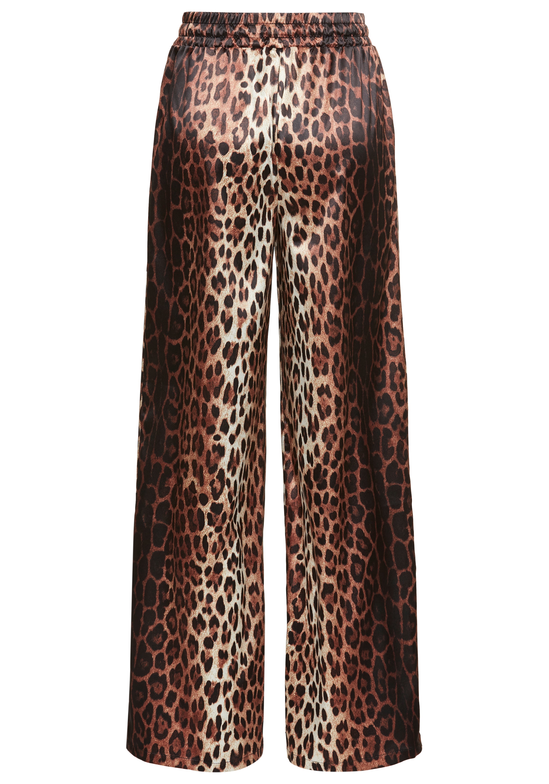 Laura Scott Schlupfhose, im Leo-Look