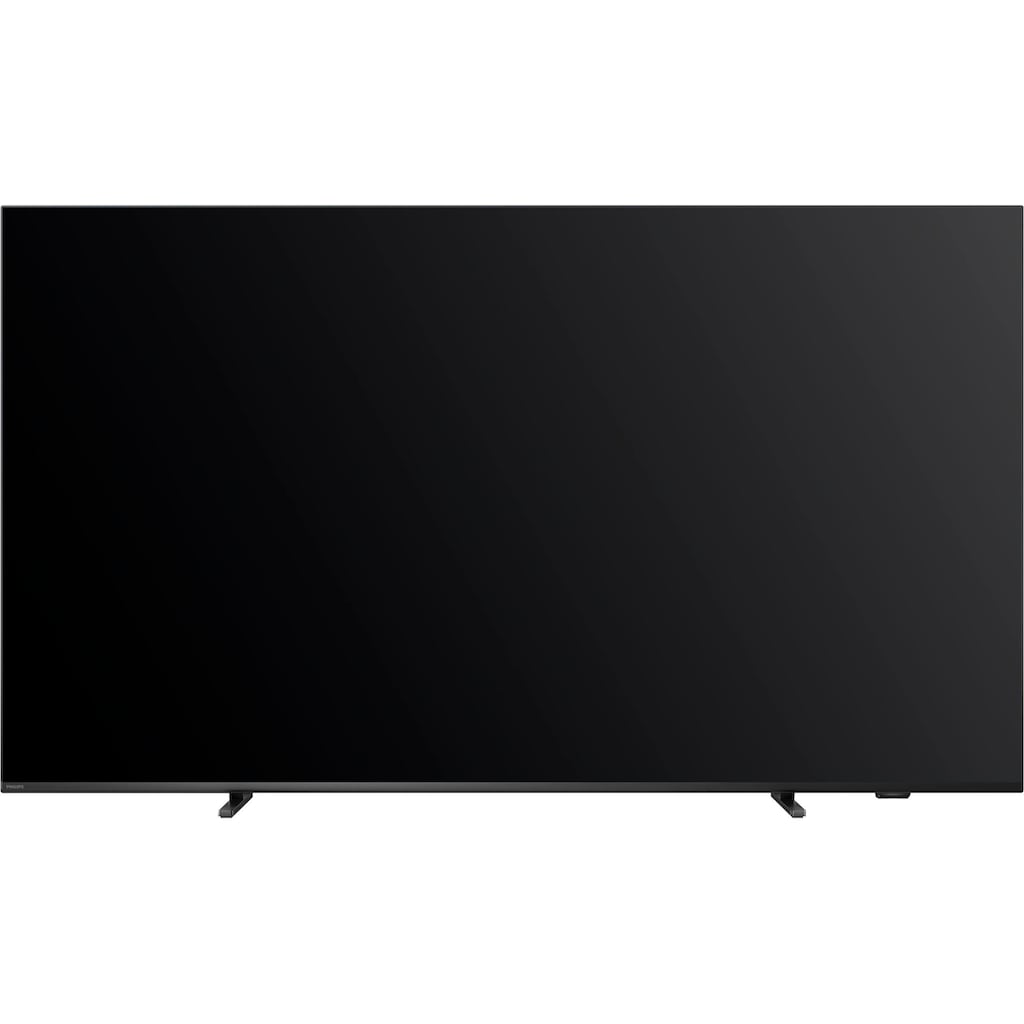 Philips Mini-LED-Fernseher »65PML9008/12«, 164 cm/65 Zoll, 4K Ultra HD, Smart-TV