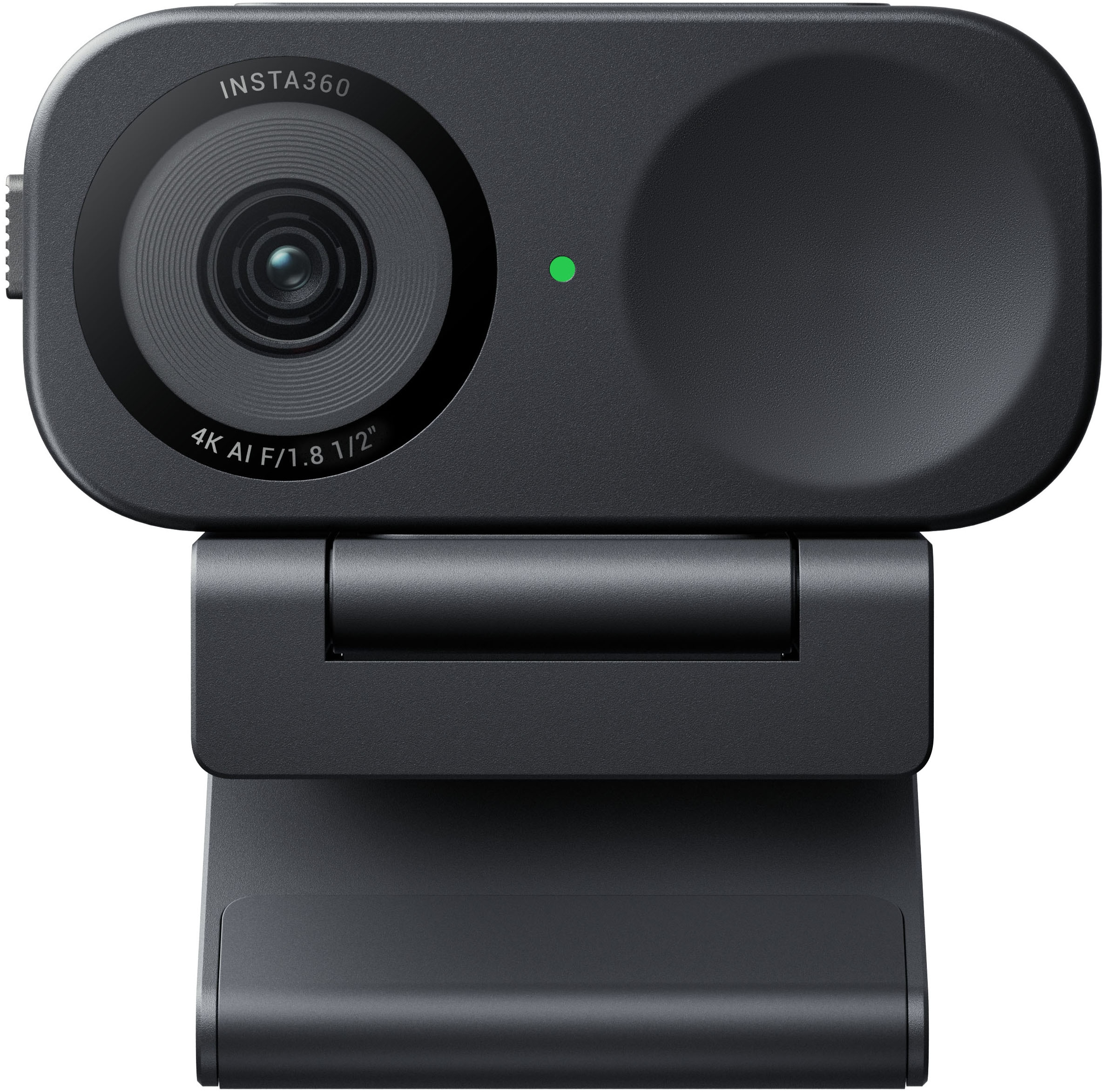 Insta360 Webcam »Link 2« 4K Ultra HD